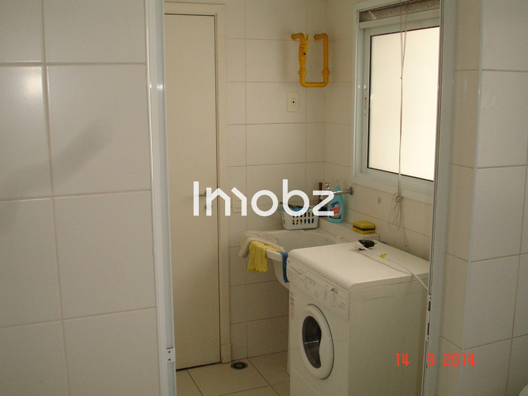 Apartamento à venda na Dona Helena Pereira de Moraes, 415 - Panamby - São Paulo - SP - CEP: 05707-400 - foto 3