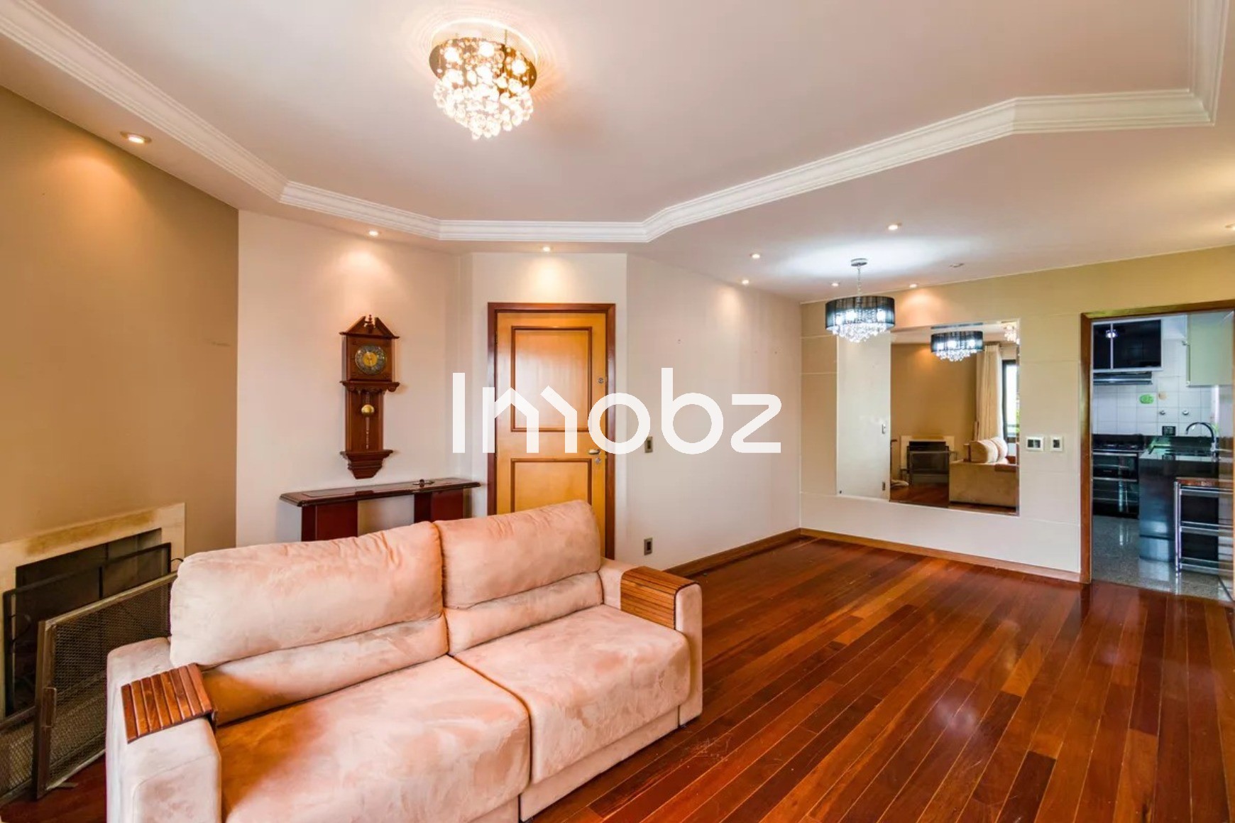 Apartamento à venda no Jardim De Provence - Rua Nelson Gama De Oliveira, 38 - São Paulo - SP - CEP: 05734-150 - foto 2