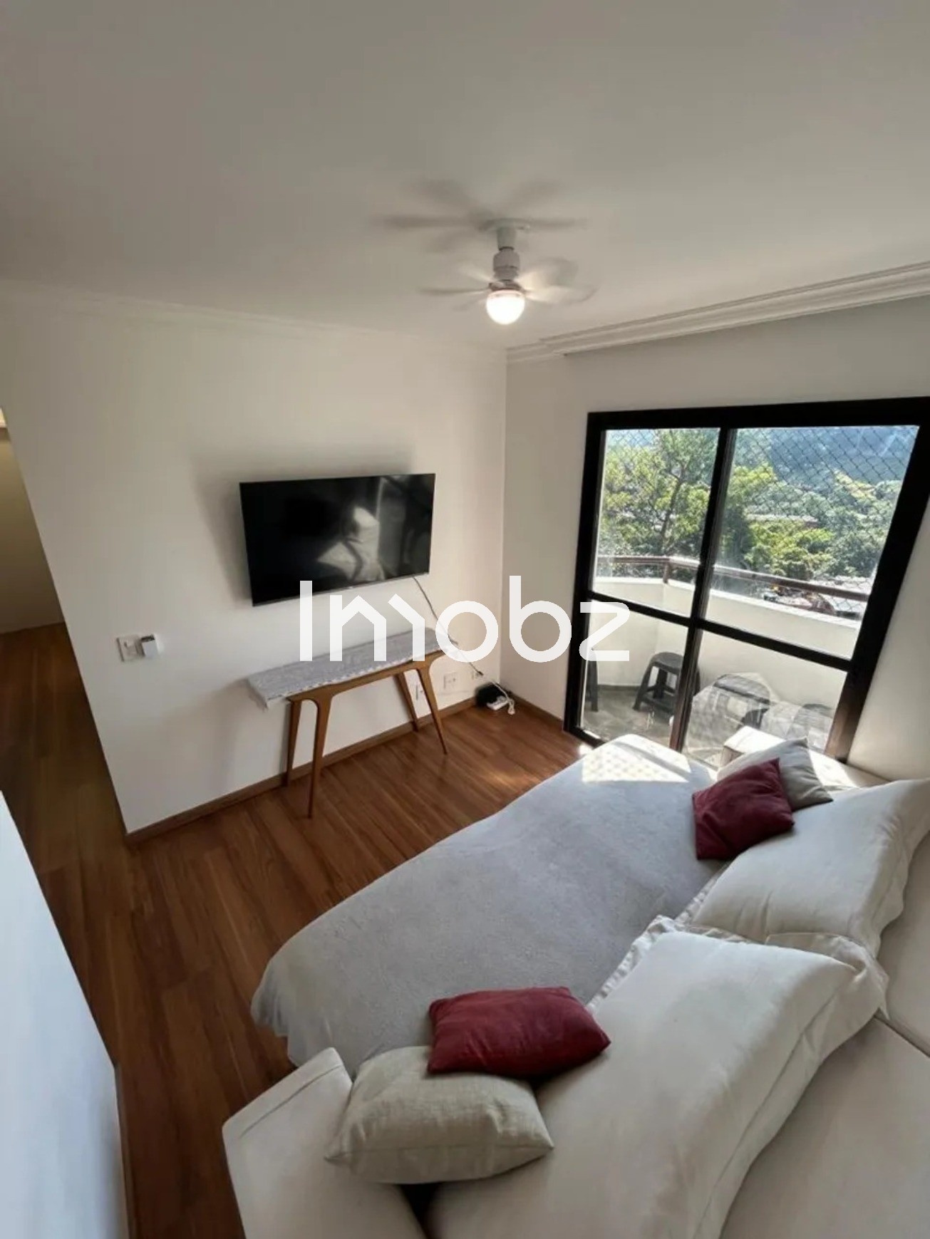 Apartamento à venda no Conjunto Residencial Jardim Dos Colegios - Rua Lydia Damus Maksoud, 120 - São Paulo - SP - CEP: 05713-510 - foto 3