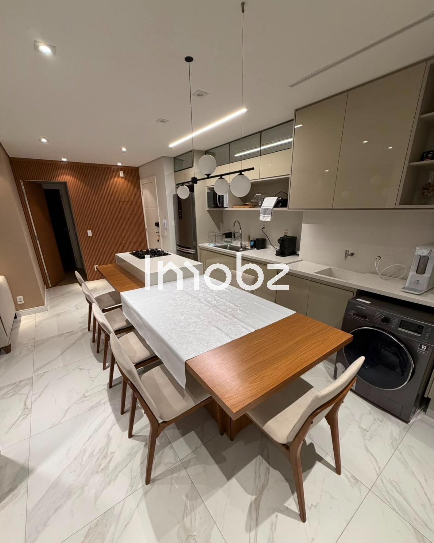 Apartamento à venda na RUA ESTADO DE ISRAEL, 745 - VILA CLEMENTINO - São Paulo - SP - CEP: 04022-002 - foto 4