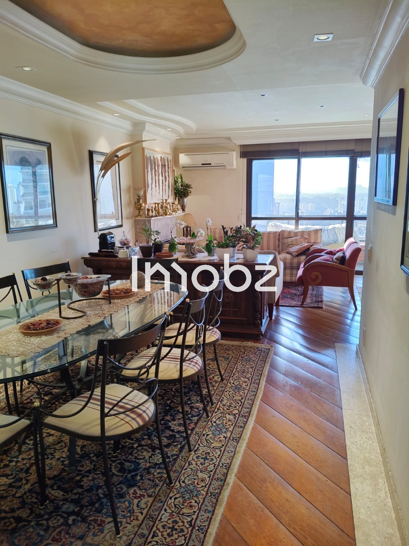 Apartamento à venda na AVENIDA JOSÉ GALANTE, 671 - VILA SUZANA - São Paulo - SP - CEP: 05642-001 - foto 1