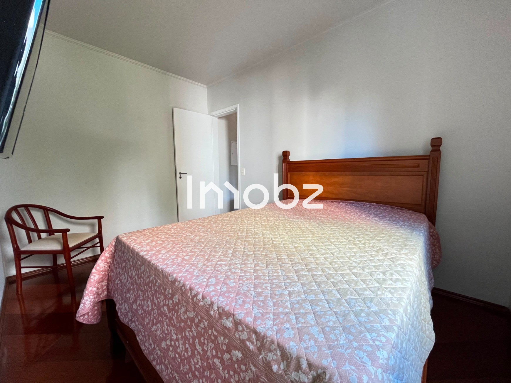 Apartamento à venda no Condomínio Parque Brasil - Giovanni Gronchi, 6675 - São Paulo - SP - CEP: 05724-005 - foto 5