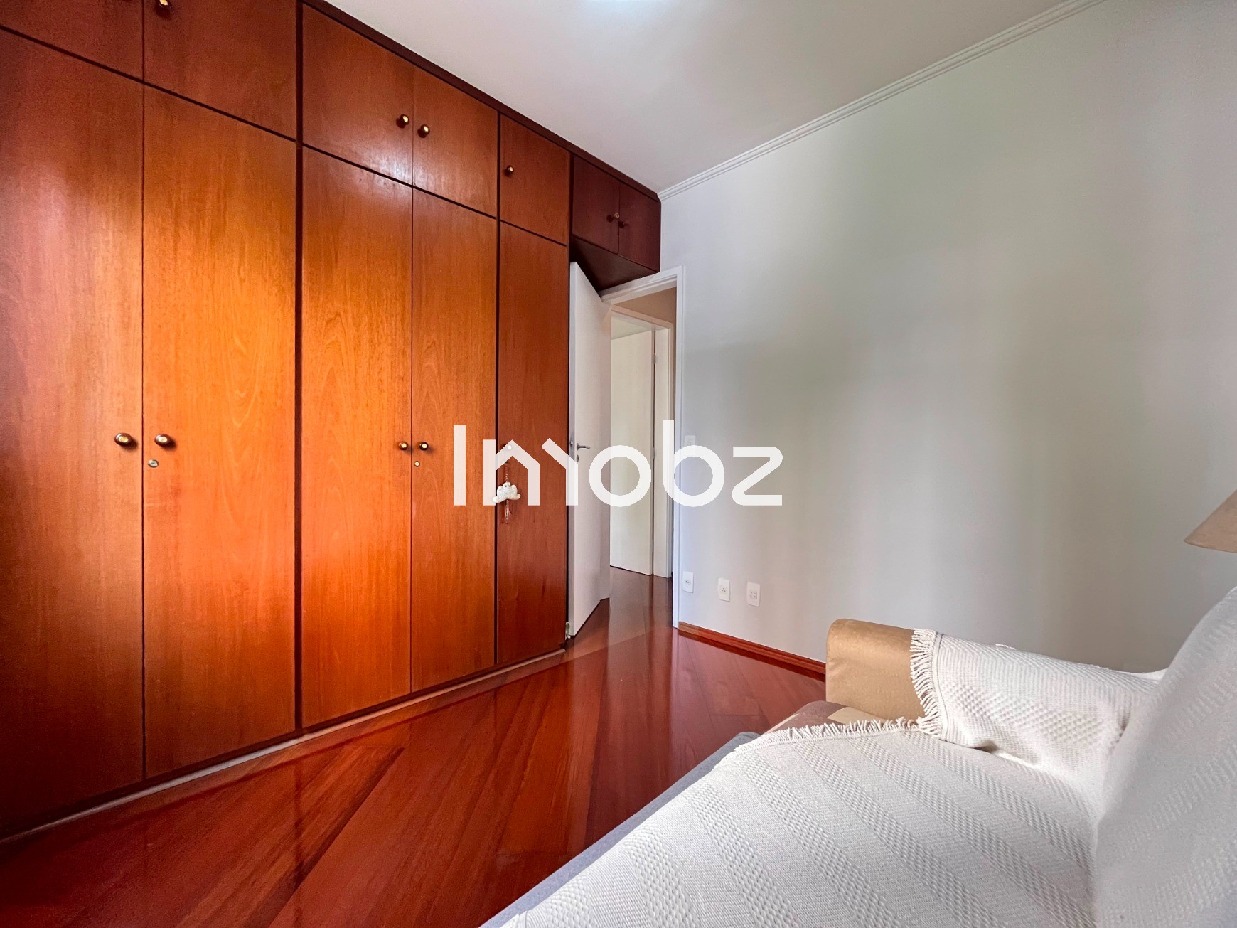 Apartamento à venda no Condomínio Parque Brasil - Giovanni Gronchi, 6675 - São Paulo - SP - CEP: 05724-005 - foto 8