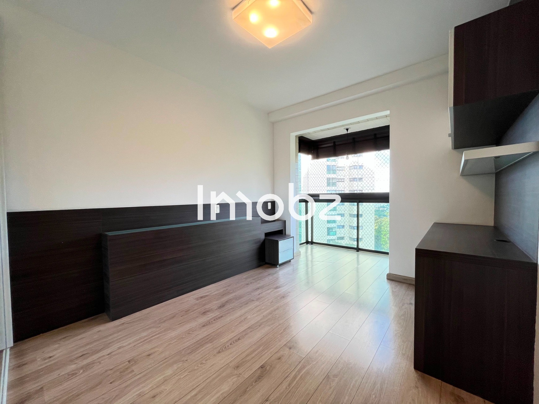 Apartamento para locação no Condomínio Villaggio Panamby - Itapaiuna, 1800 - São Paulo - SP - CEP: 05707-001 - foto 11