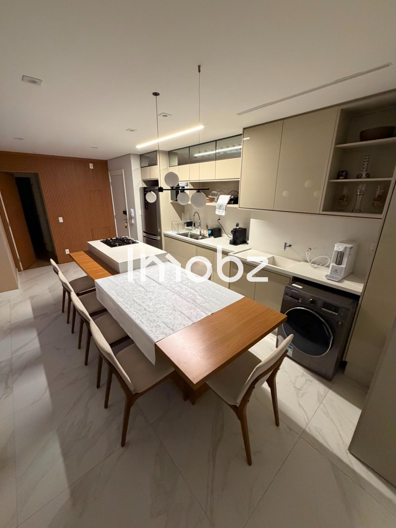 Apartamento à venda na RUA ESTADO DE ISRAEL, 745 - VILA CLEMENTINO - São Paulo - SP - CEP: 04022-002 - foto 6