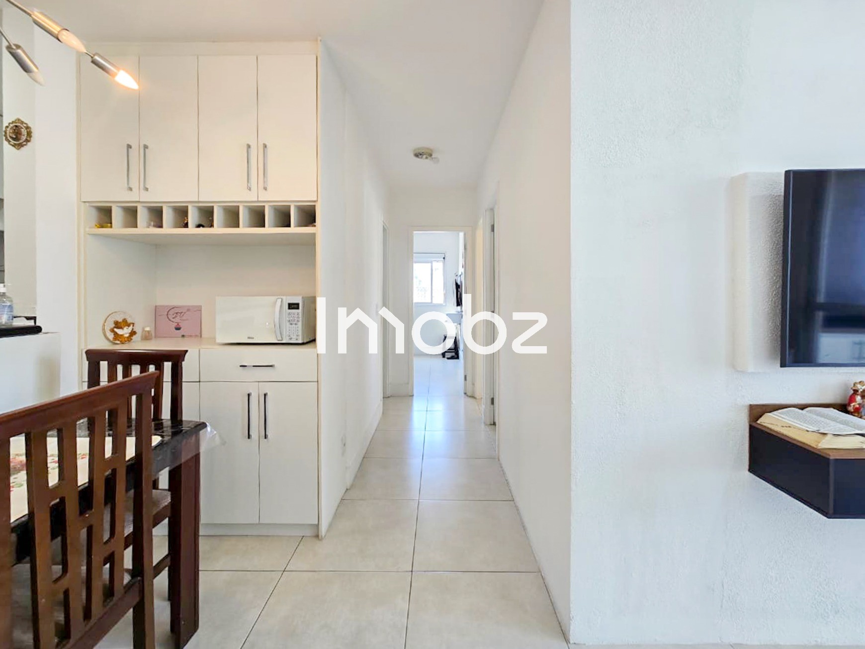Apartamento à venda no Raízes Do Morumbi - Celso Ramos, 360 - São Paulo - SP - CEP: 05734-080 - foto 3