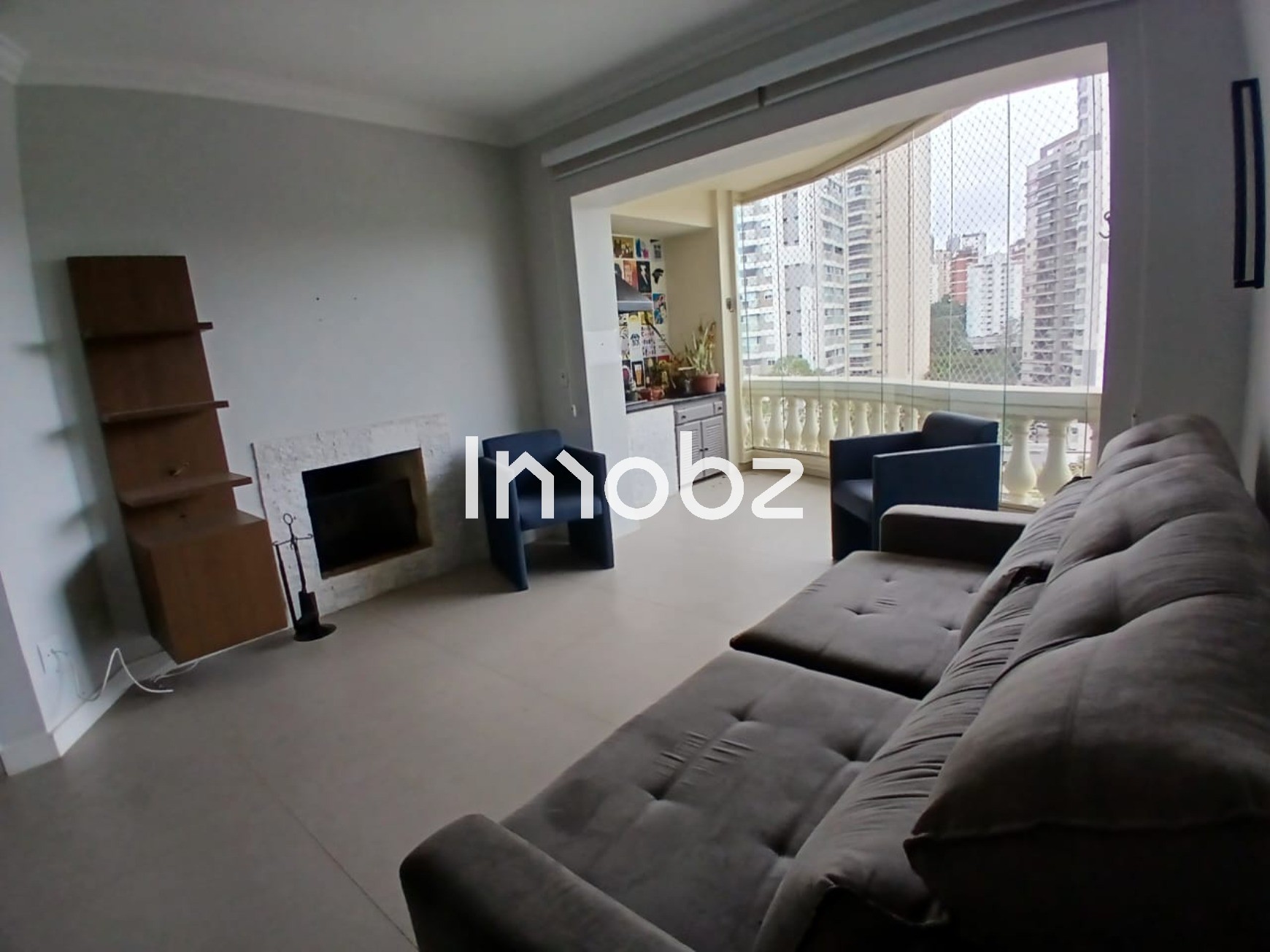 Apartamento à venda na RUA JOSÉ RAMON URTIZA, 965 - VILA ANDRADE - São Paulo - SP - CEP: 05717-270 - foto 5