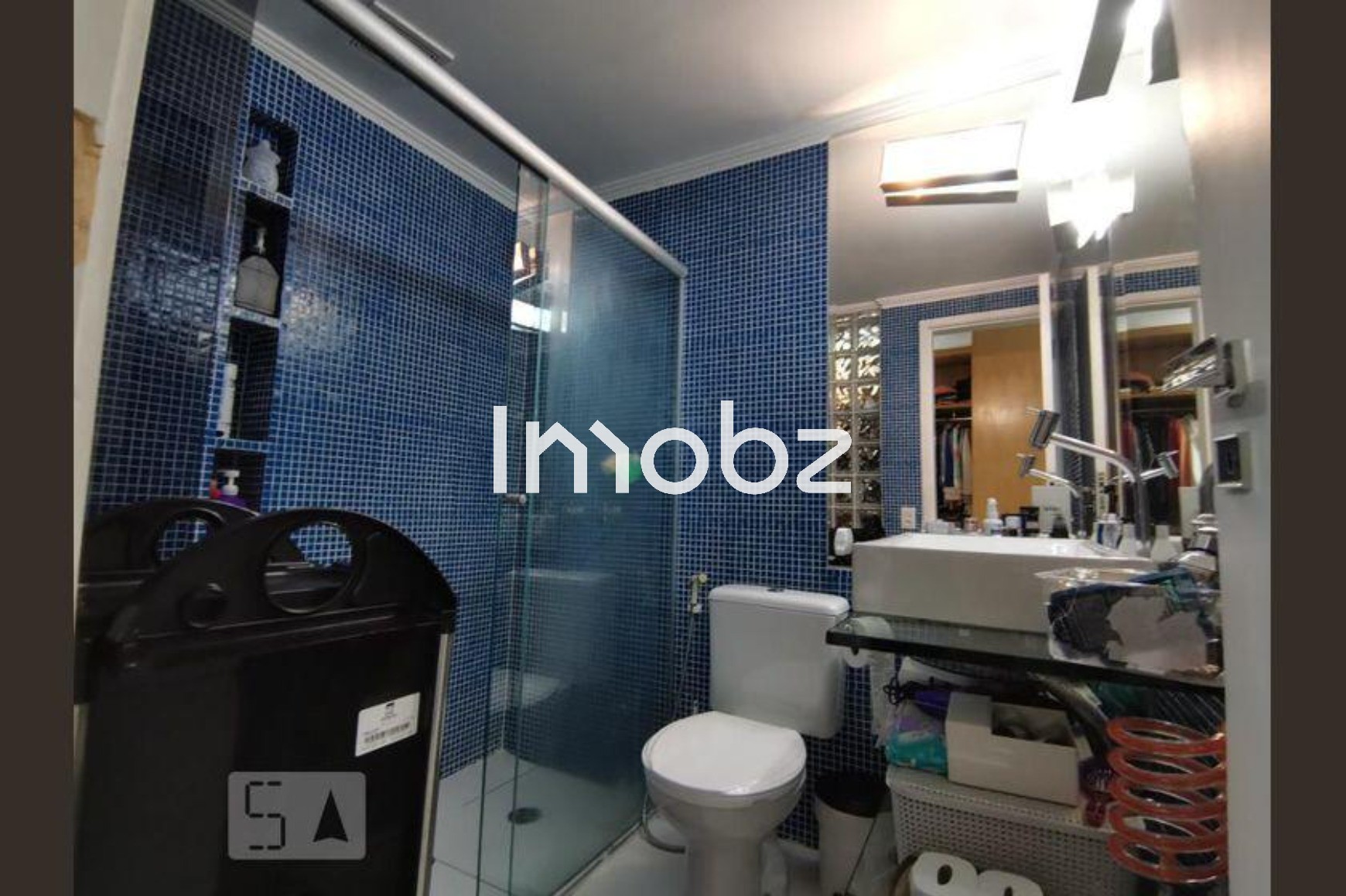 Apartamento à venda na RUA JOSÉ CARLOS DE TOLEDO PIZA, 149 - JARDIM PARQUE MORUMBI - São Paulo - SP - CEP: 05712-070 - foto 9