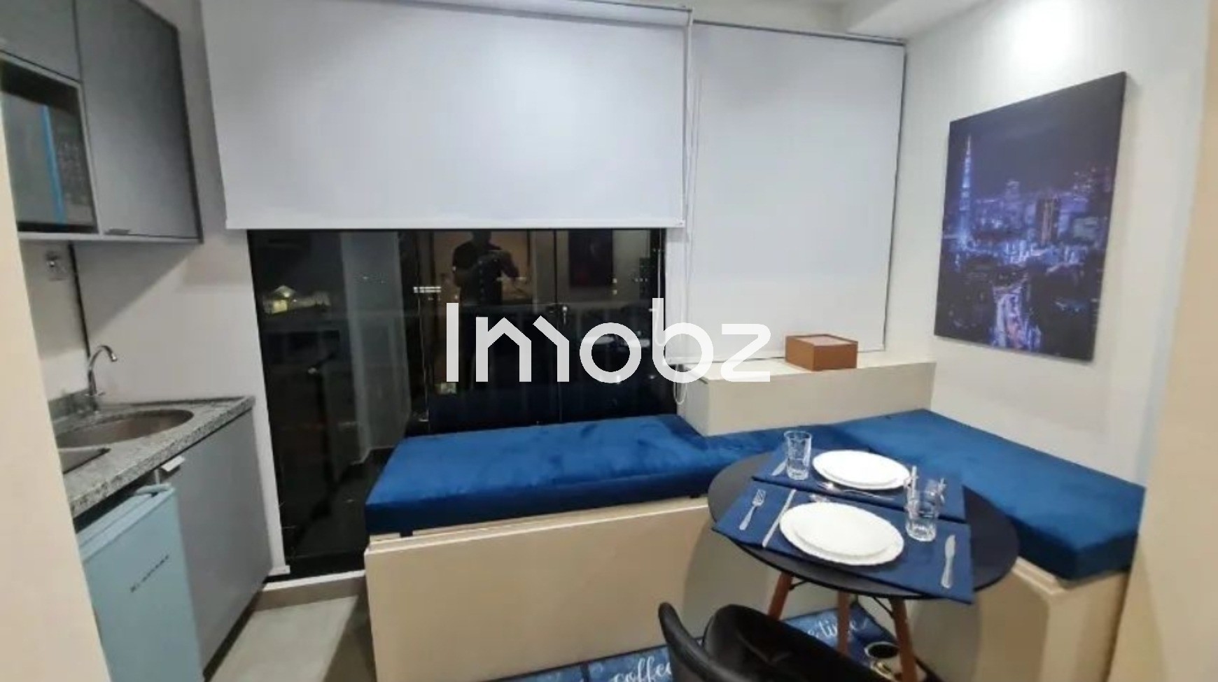 Apartamento à venda na RUA SÃO BENEDITO, 189 - SANTO AMARO - São Paulo - SP - foto 11