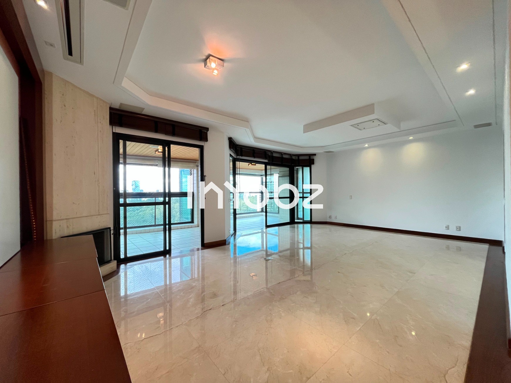Apartamento para locação no Condomínio Villaggio Panamby - Itapaiuna, 1800 - São Paulo - SP - CEP: 05707-001 - foto 2