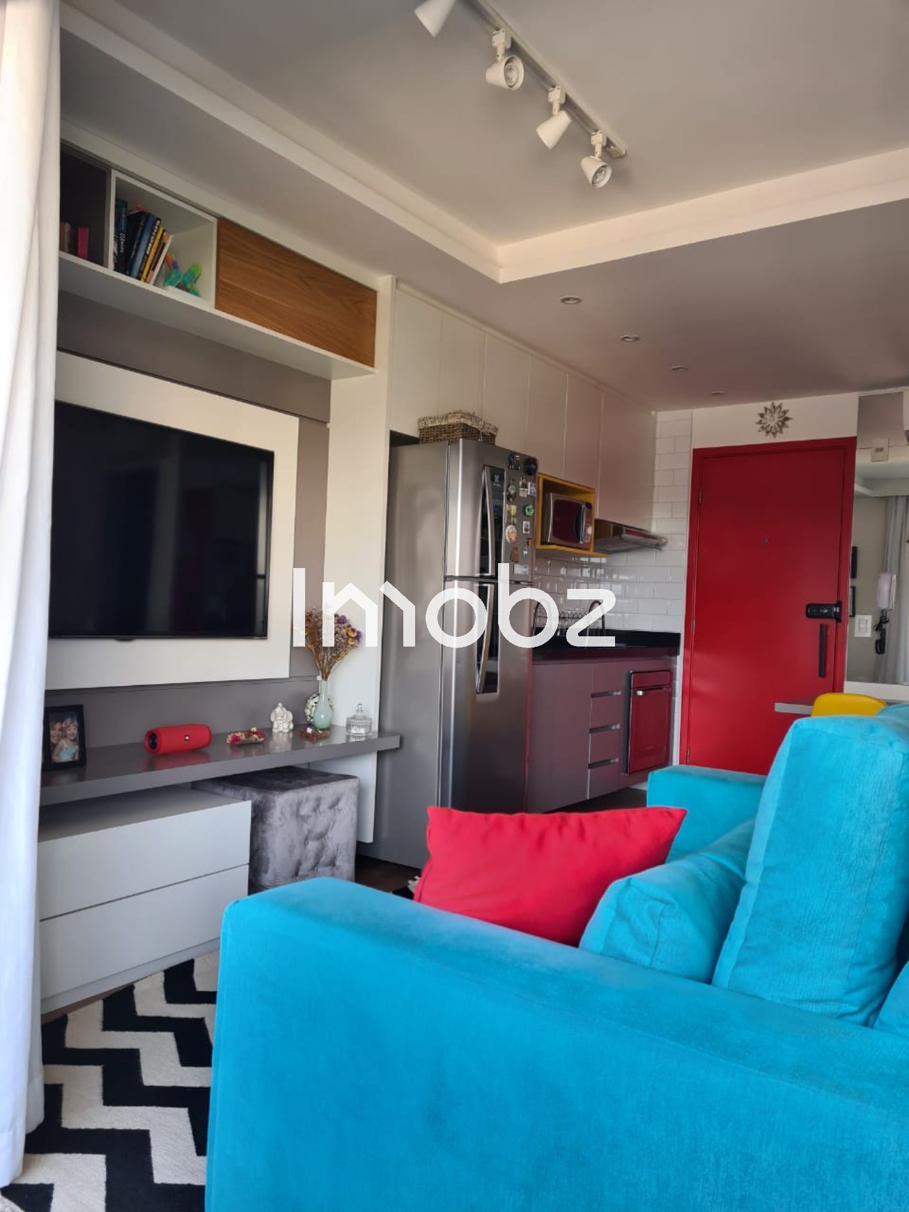 Apartamento à venda na RUA FÁBIO LOPES DOS SANTOS LUZ, 161 - VILA ANDRADE - São Paulo - SP - CEP: 05717-230