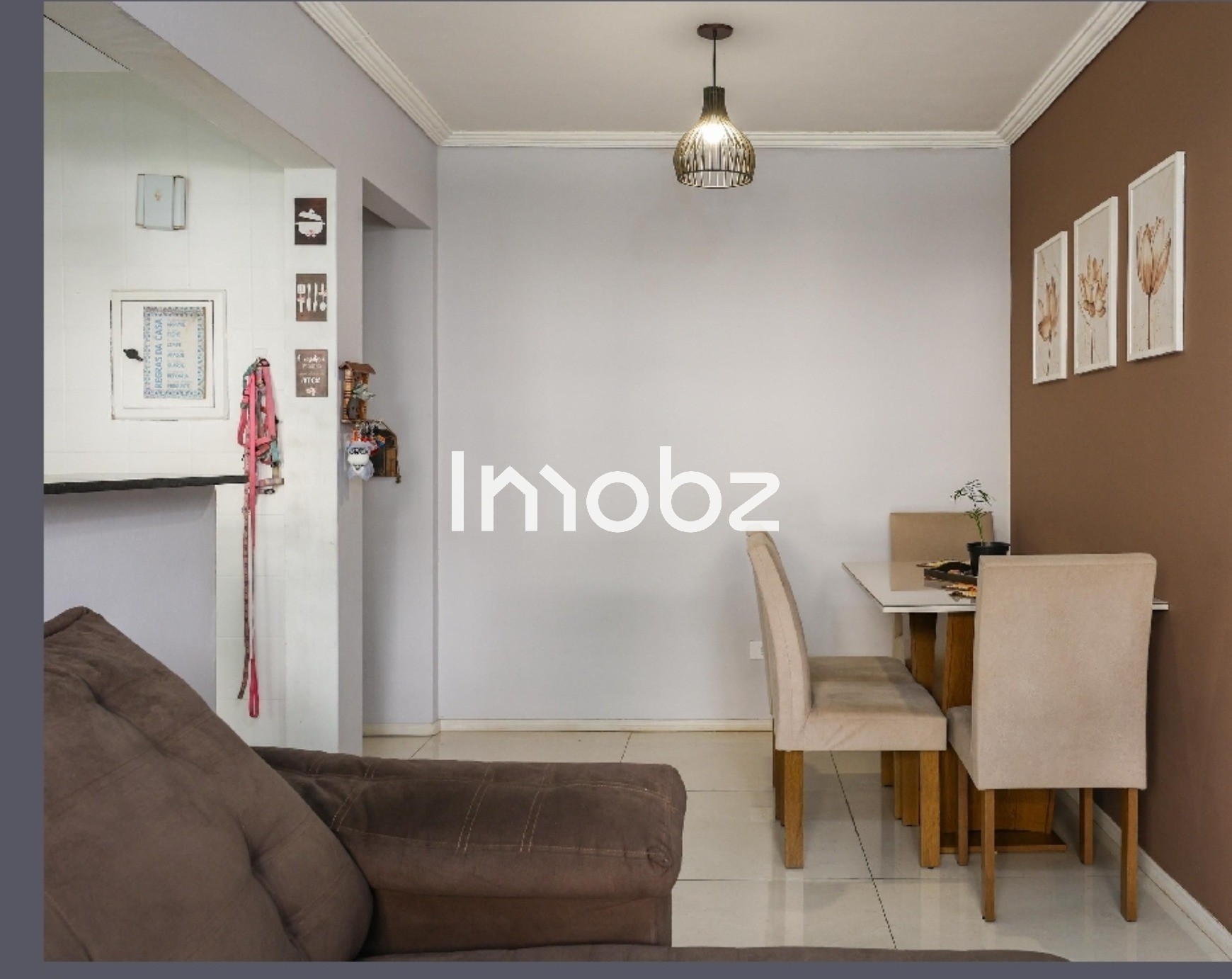 Apartamento à venda no Condomínio Parque Brasil - Giovanni Gronchi, 6675 - São Paulo - SP - CEP: 05724-005 - foto 4