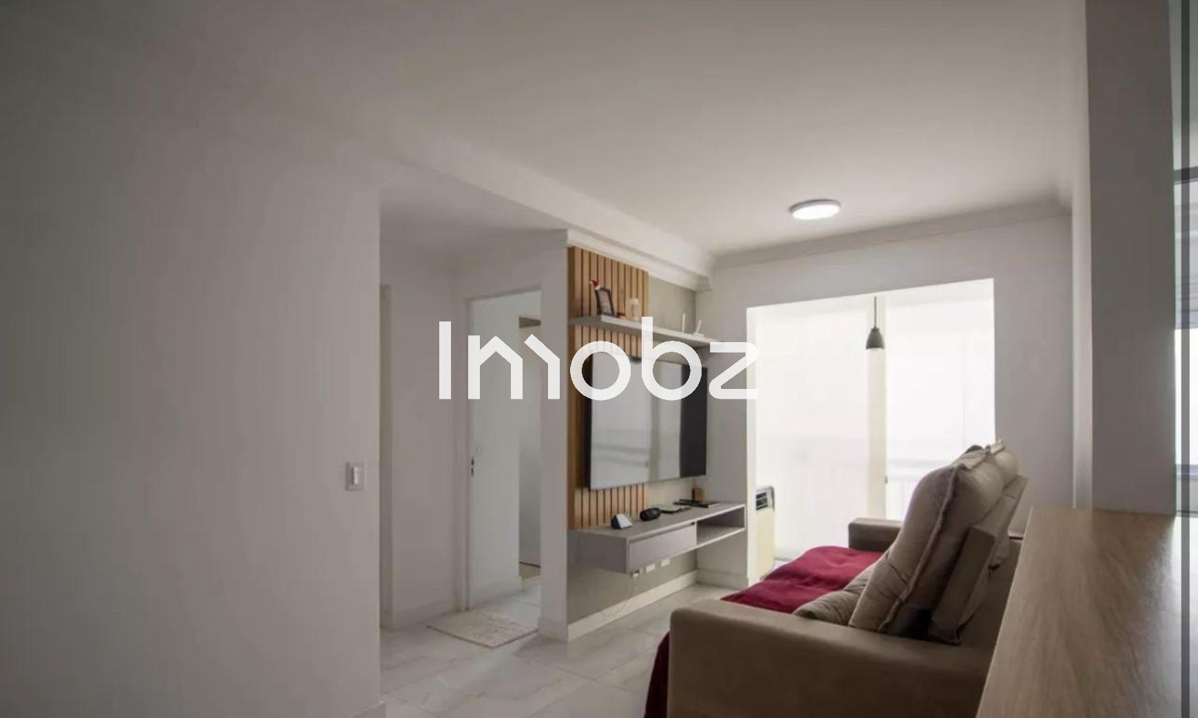 Apartamento à venda no Sonata Melodia Morumbi - R. Cascado, 38 - São Paulo - SP - CEP: 05734-040