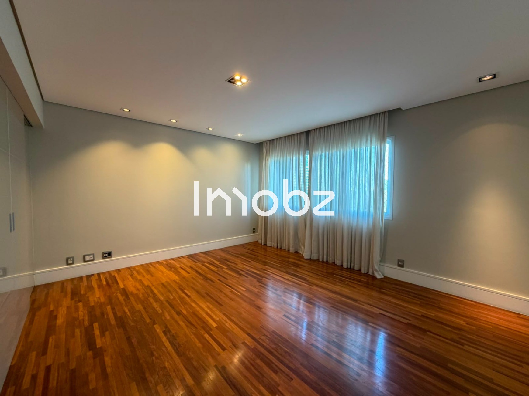 Apartamento à venda no Condomínio Villaggio Panamby - Itapaiuna, 1800 - São Paulo - SP - CEP: 05707-001 - foto 6