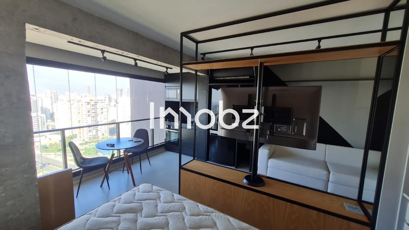 Apartamento à venda na RUA GABRIELE D'ANNUNZIO, 48 - CAMPO BELO - São Paulo - SP - foto 1