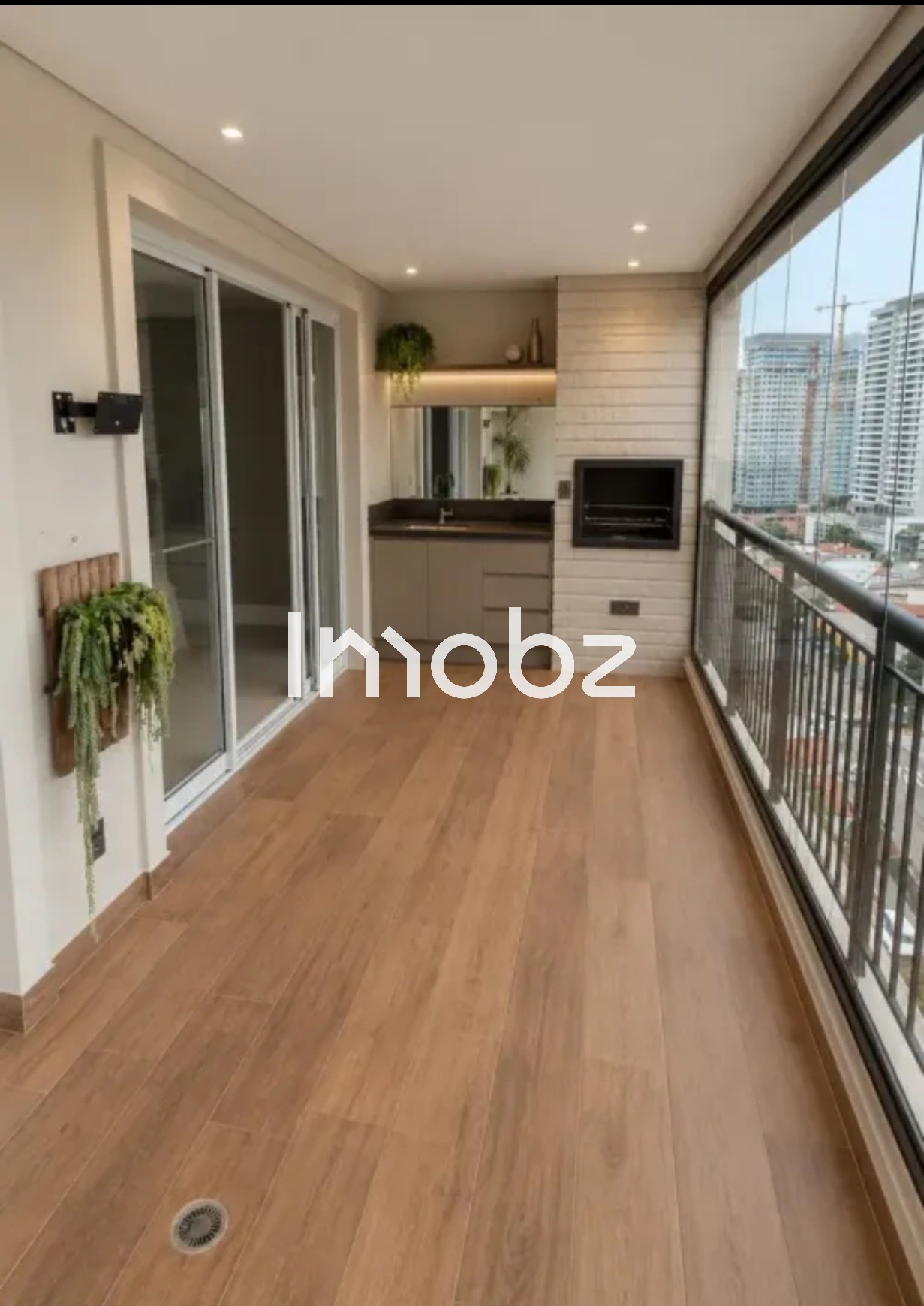 Apartamento à venda na Rua Thomás Deloney, 530 - Chácara Santo Antônio - São Paulo - SP - foto 1