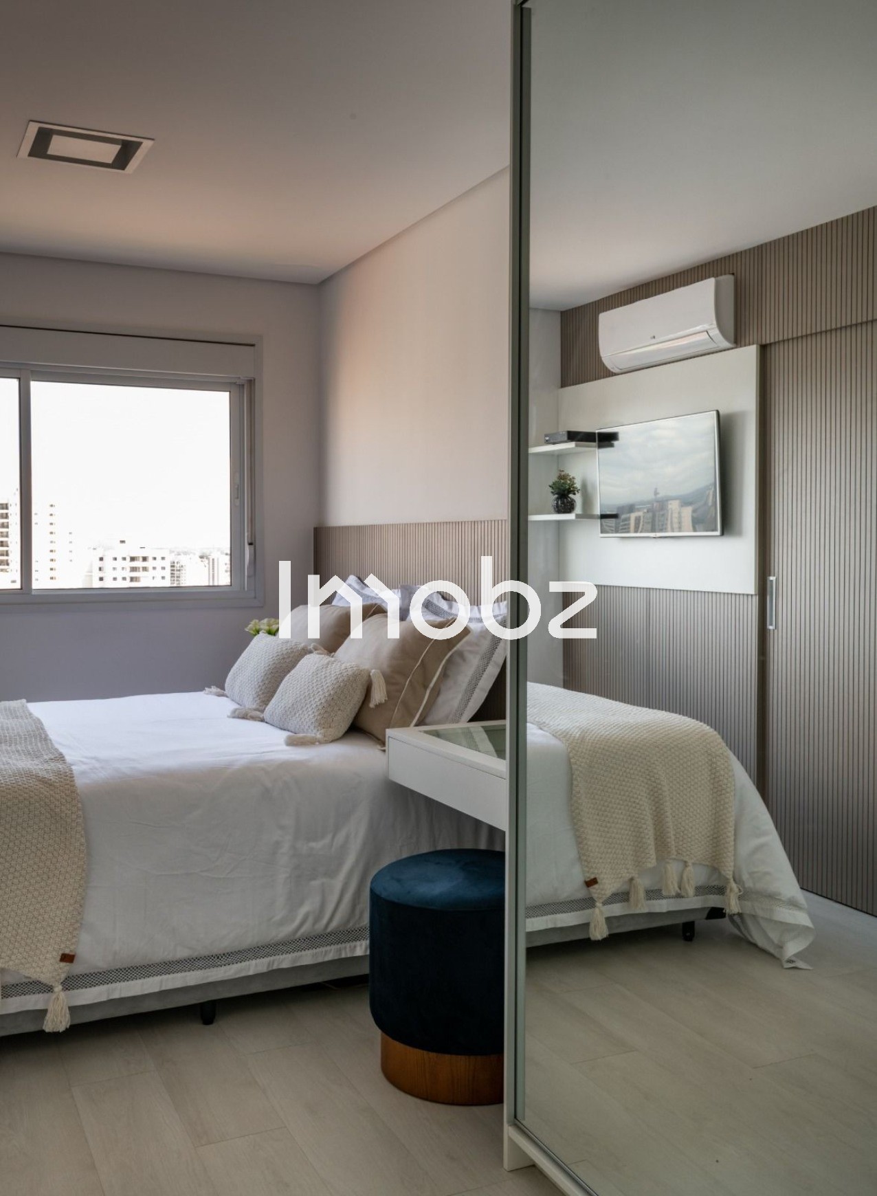 Apartamento à venda na RUA PALESTINA, 300 - VILA MASCOTE - São Paulo - SP - CEP: 04362-030 - foto 3