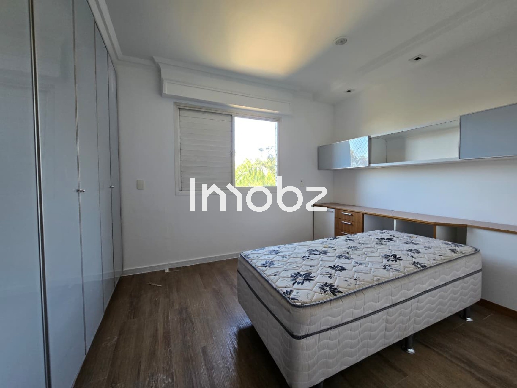Apartamento para locação no Condomínio Villaggio Panamby - Itapaiuna, 1800 - São Paulo - SP - CEP: 05707-001 - foto 12