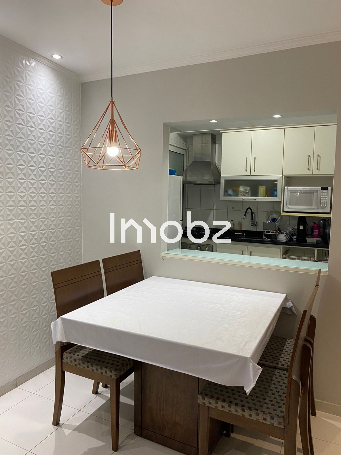 Apartamento à venda na R Alexandre Benois, 620 - Vila Andrade - São Paulo - SP - CEP: 05729-090 - foto 4