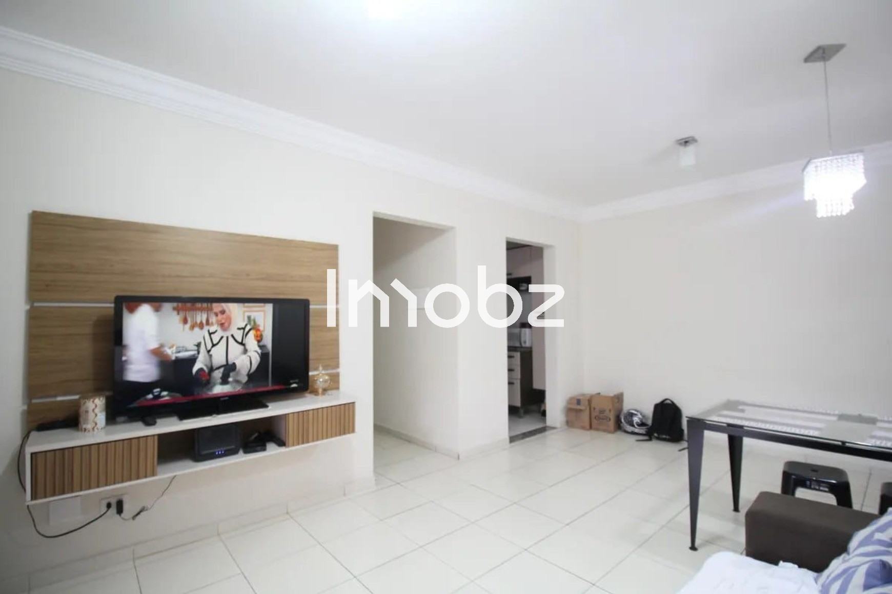 Apartamento à venda na ESTRADA SÃO FRANCISCO, 1900 - JARDIM HENRIQUETA - São Paulo - SP - CEP: 06764-290 - foto 3