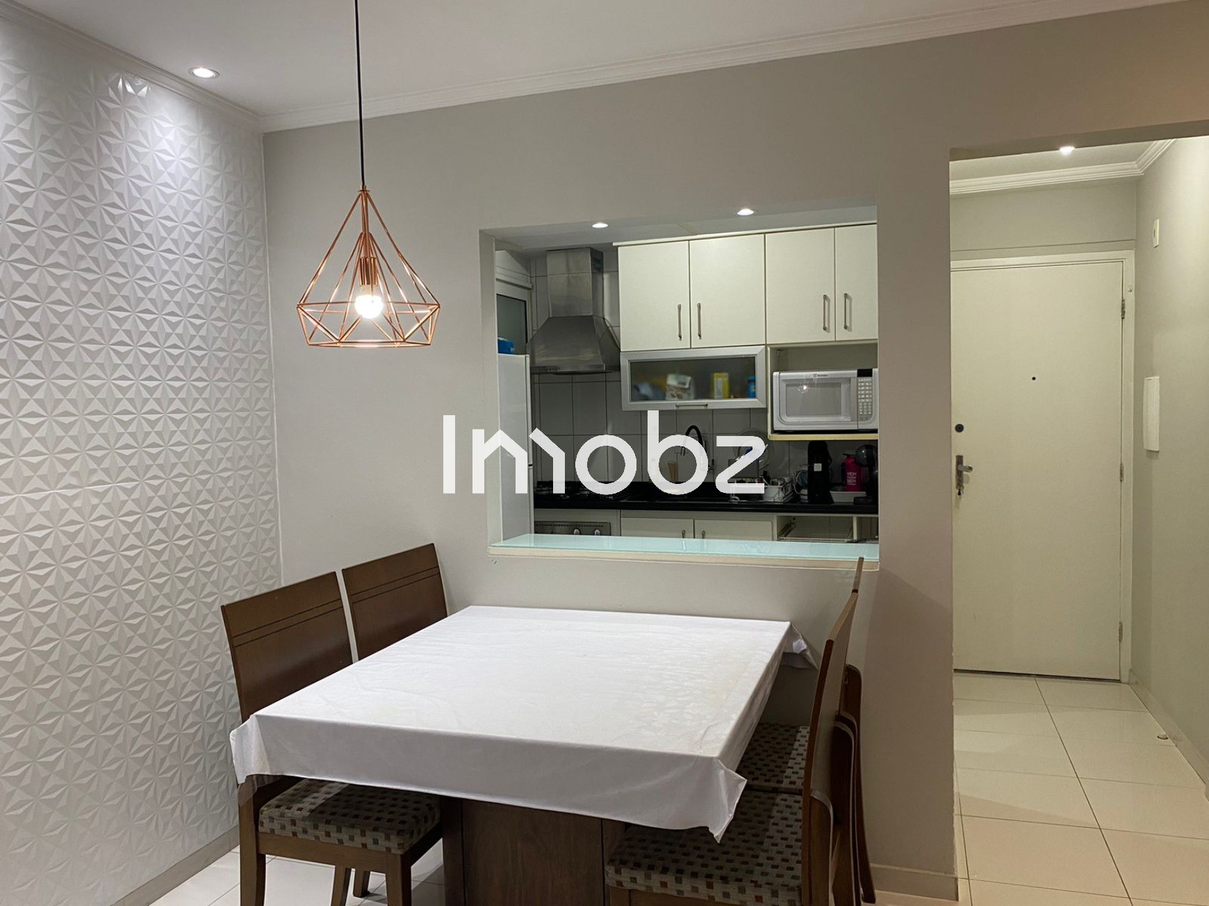 Apartamento à venda na R Alexandre Benois, 620 - Vila Andrade - São Paulo - SP - CEP: 05729-090 - foto 7
