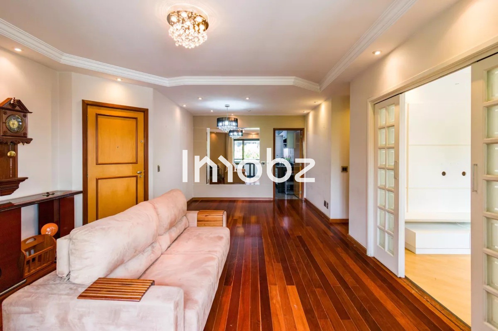 Apartamento à venda no Jardim De Provence - Rua Nelson Gama De Oliveira, 38 - São Paulo - SP - CEP: 05734-150 - foto 1