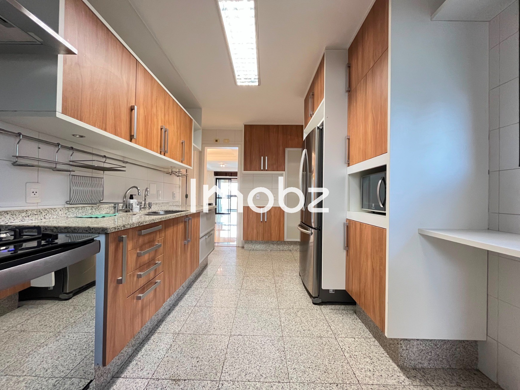 Apartamento para locação no Condomínio Villaggio Panamby - Itapaiuna, 1800 - São Paulo - SP - CEP: 05707-001 - foto 7
