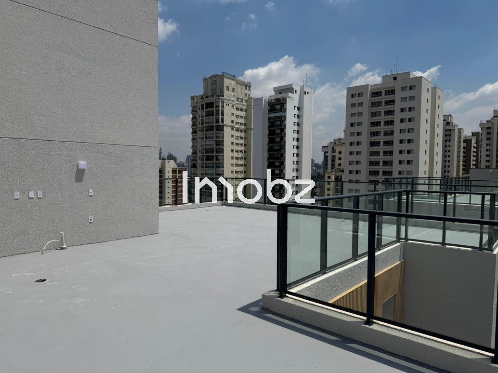 Apartamento à venda na RUA NOVA YORK, 365 - BROOKLIN PAULISTA - São Paulo - SP - CEP: 04560-000 - foto 9