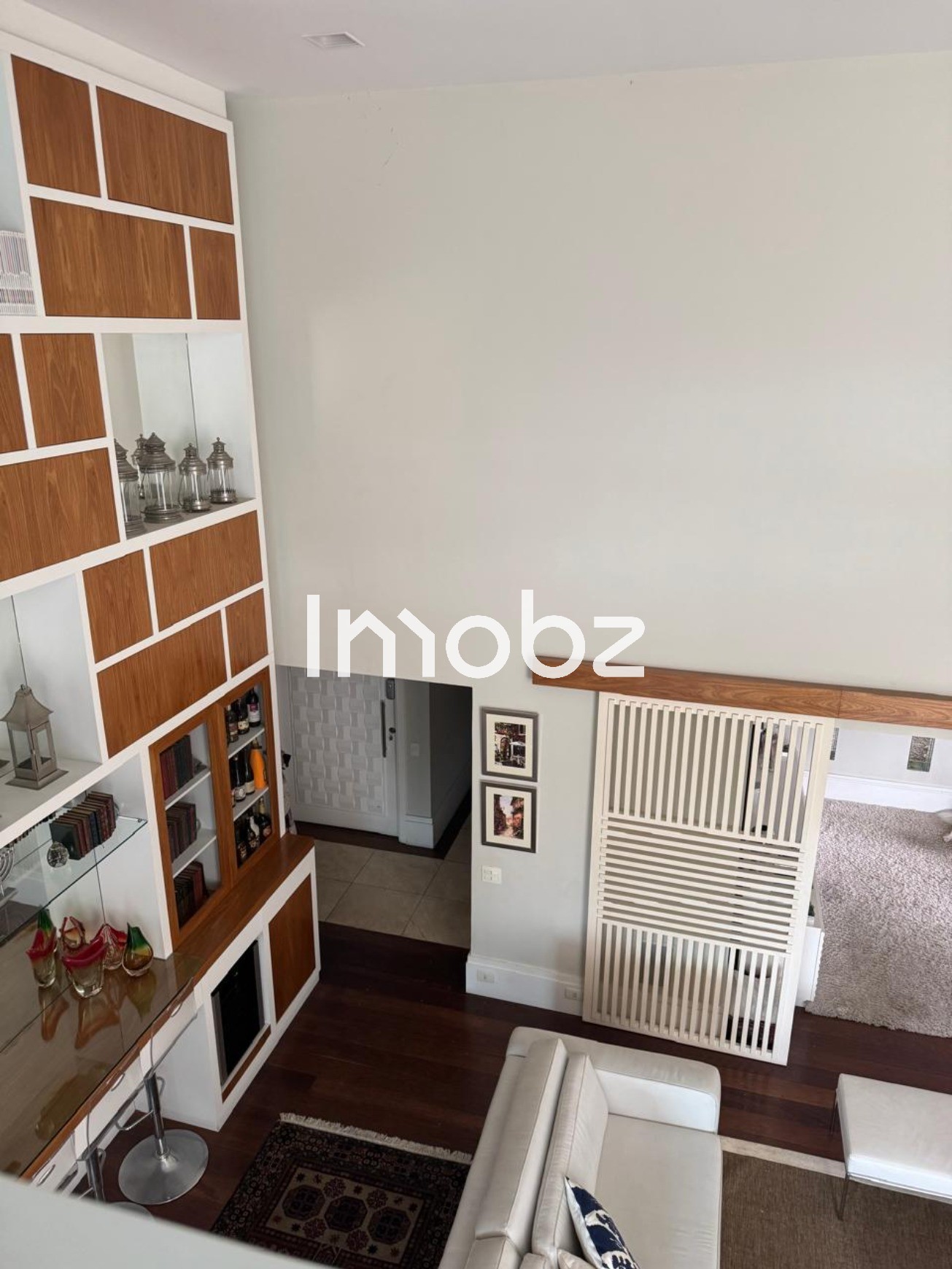 Apartamento à venda no Condomínio Villaggio Panamby - Itapaiuna, 1800 - São Paulo - SP - CEP: 05707-001 - foto 10
