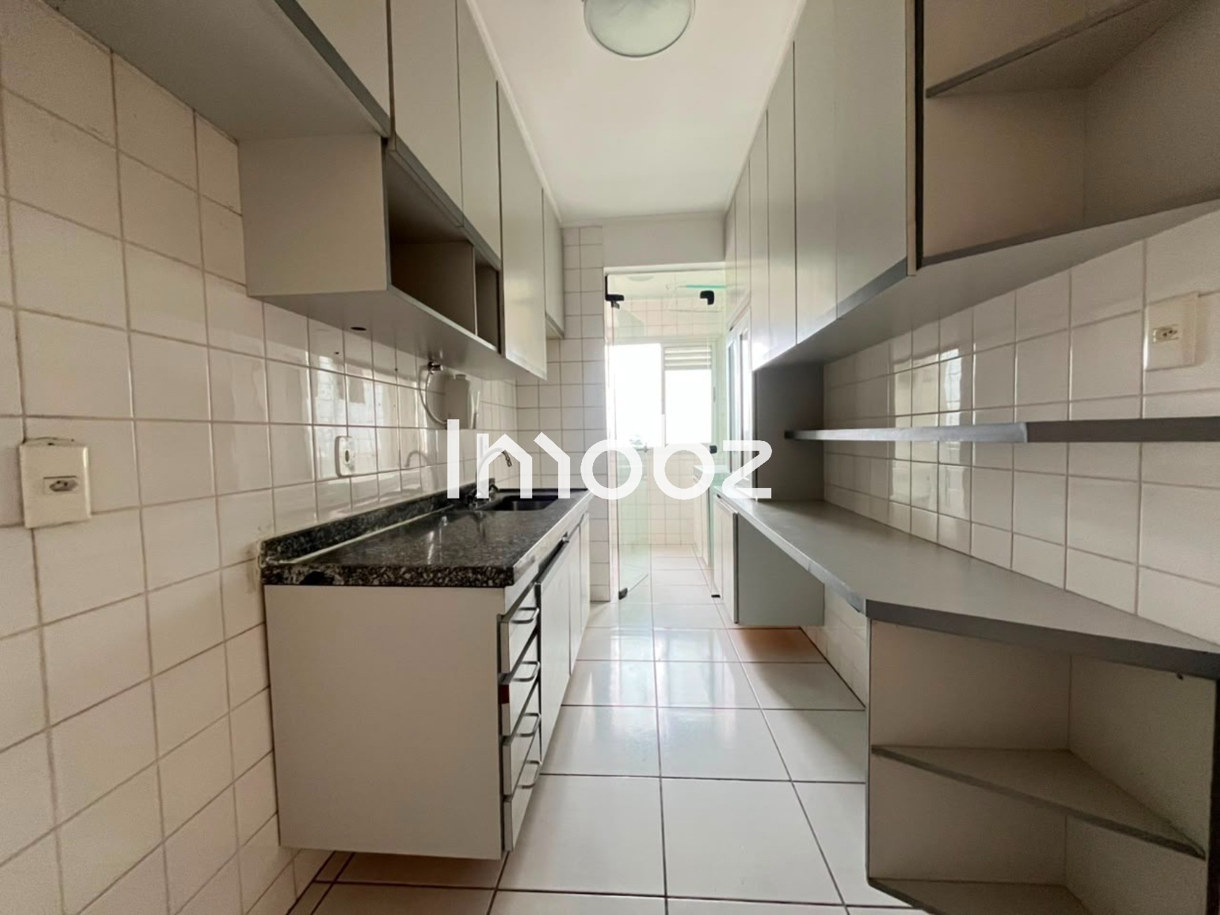 Apartamento à venda no Condomínio Parque Brasil - Giovanni Gronchi, 6675 - São Paulo - SP - CEP: 05724-005 - foto 3