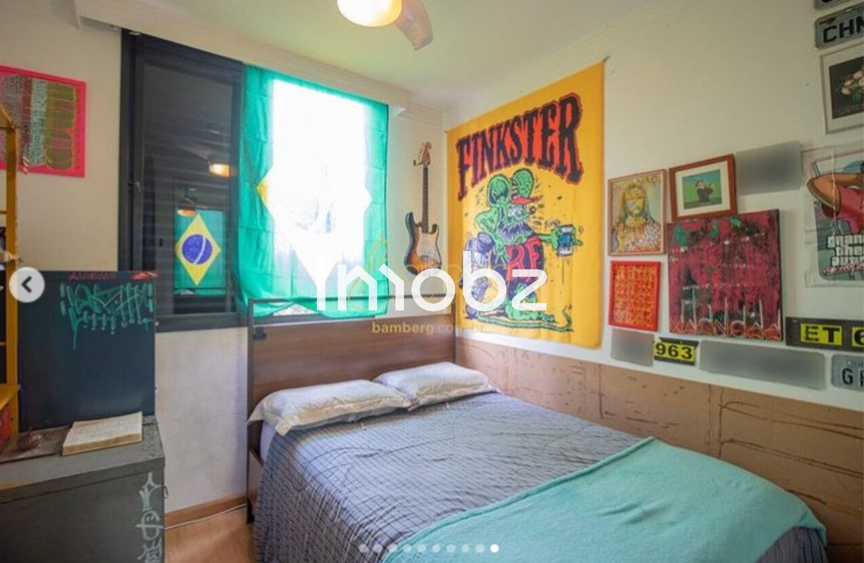 Apartamento à venda na RUA DOUTOR MARTINS DE OLIVEIRA, 312 - JARDIM LONDRINA - São Paulo - SP - CEP: 05638-030 - foto 6
