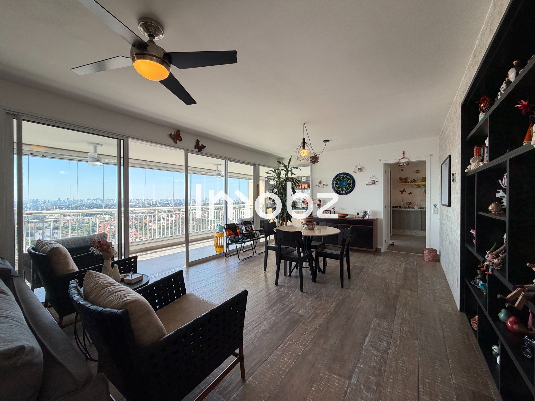 Apartamento à venda no Condomínio Paulistano - David Ben Gurion, 955 - São Paulo - SP - CEP: 05634-000 - foto 5