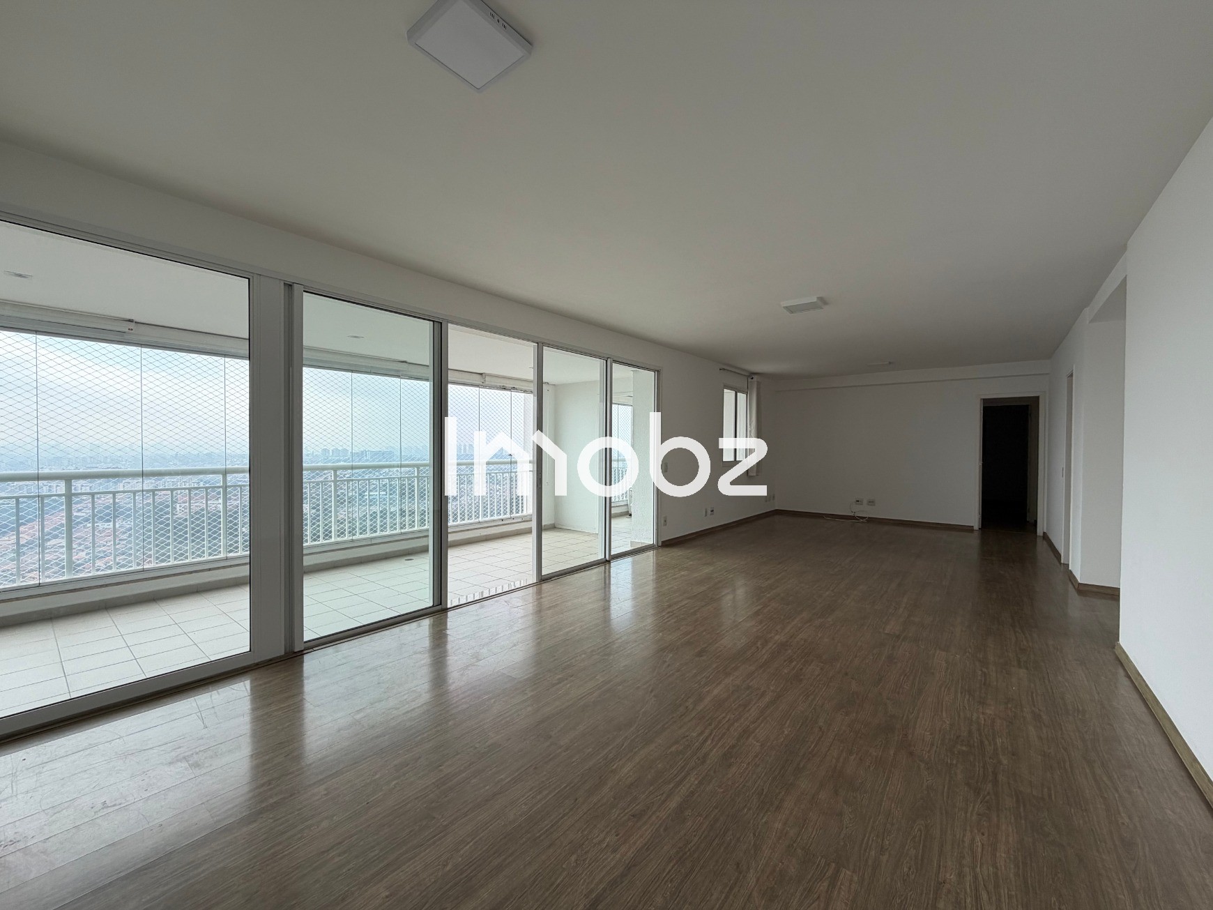 Apartamento à venda no Condomínio Paulistano - David Ben Gurion, 955 - São Paulo - SP - CEP: 05634-000 - foto 1