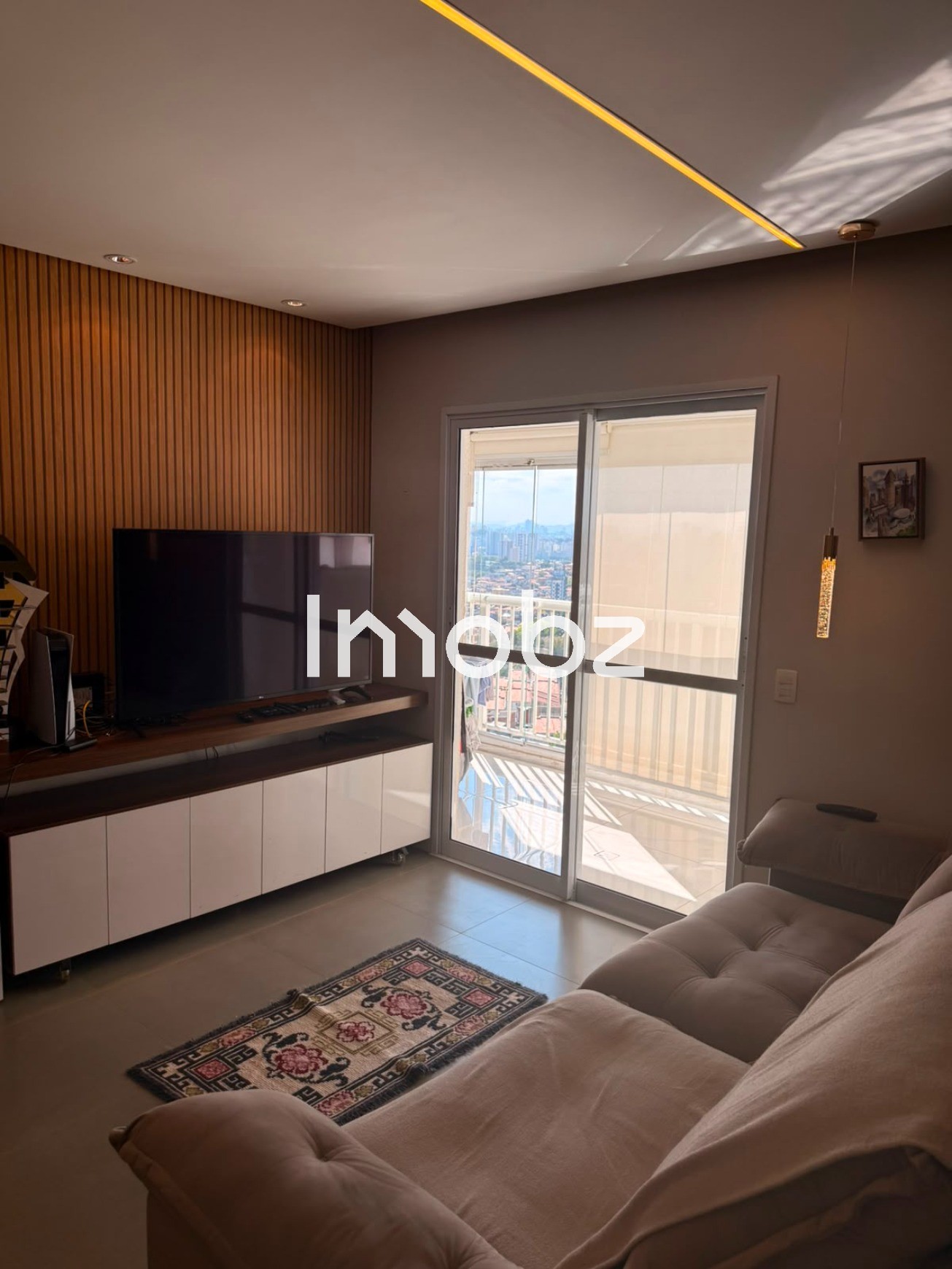 Apartamento à venda na RUA ANTÔNIO JÚLIO DOS SANTOS, 580 - FAZENDA MORUMBI - São Paulo - SP - CEP: 05661-020 - foto 3