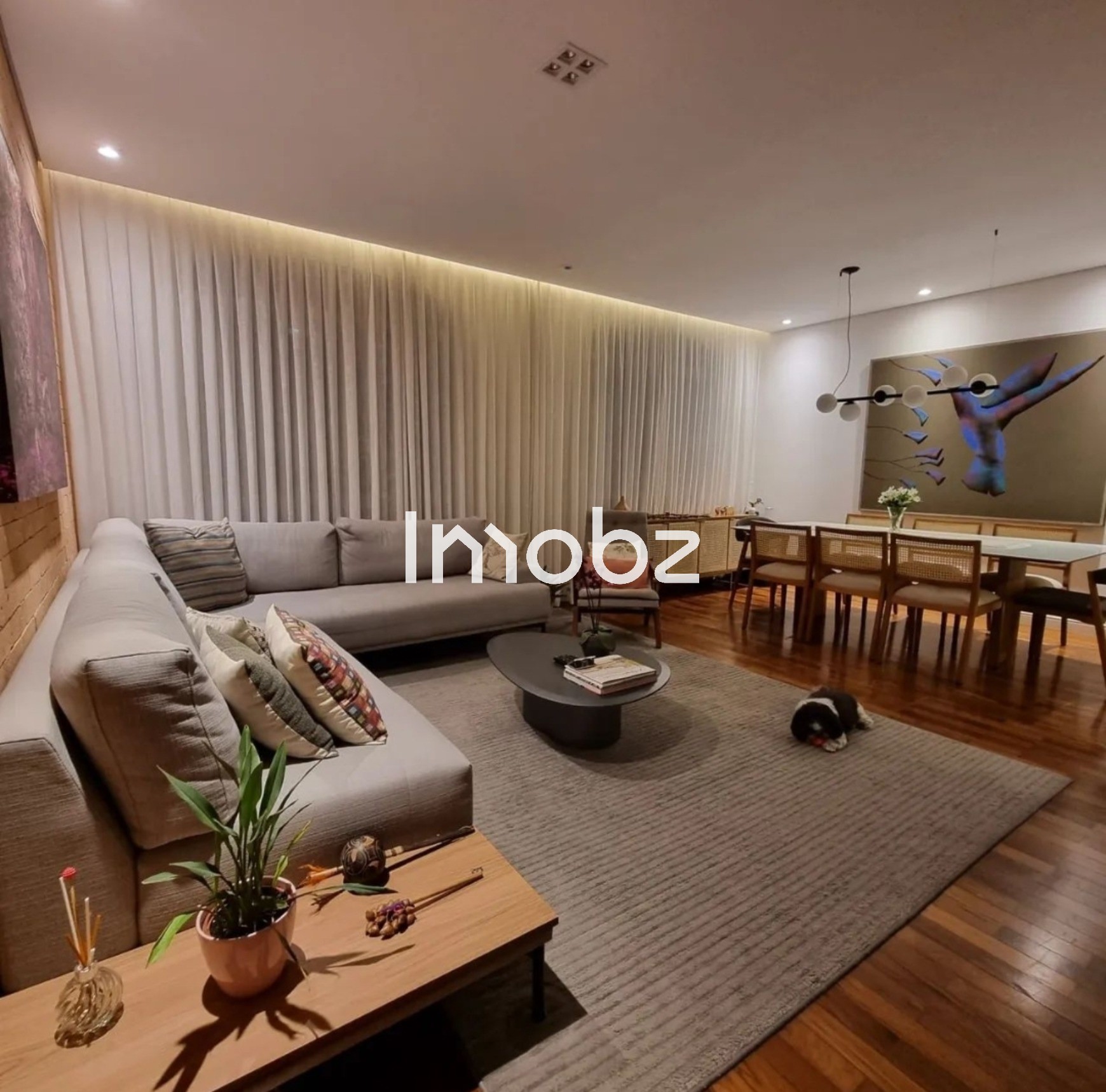 Apartamento à venda na RUA SÓCRATES, 495 - VILA SOFIA - São Paulo - SP - CEP: 04671-071 - foto 8