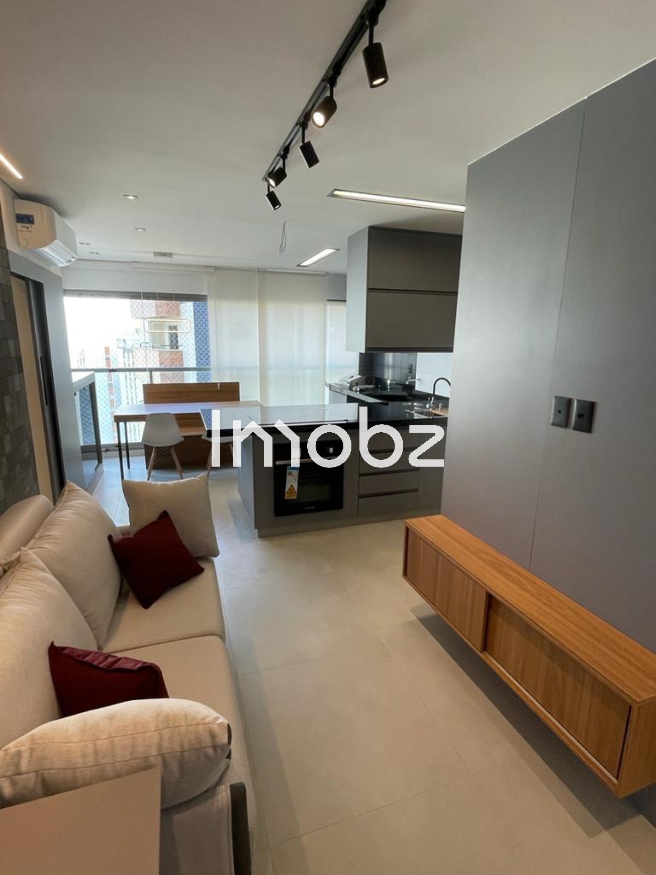 Apartamento à venda na RUA DOUTOR NICOLAU DE SOUSA QUEIRÓS, 467 - VILA MARIANA - São Paulo - SP - CEP: 04105-001 - foto 1