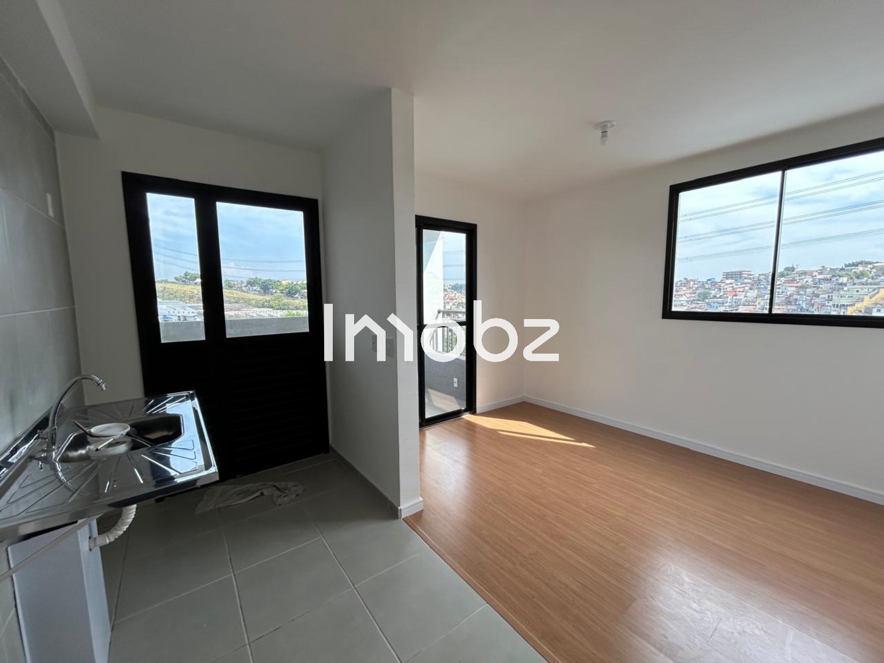Apartamento à venda na AVENIDA MARIA COELHO AGUIAR, 298 - JARDIM SÃO LUÍS - São Paulo - SP - foto 1
