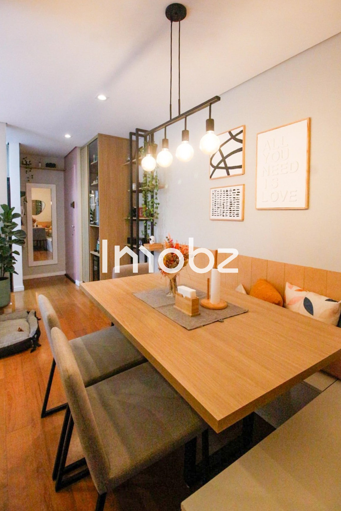 Apartamento à venda na ESTRADA DOS MIRANDAS, 303 - JARDIM MARIA DUARTE - São Paulo - SP - foto 4