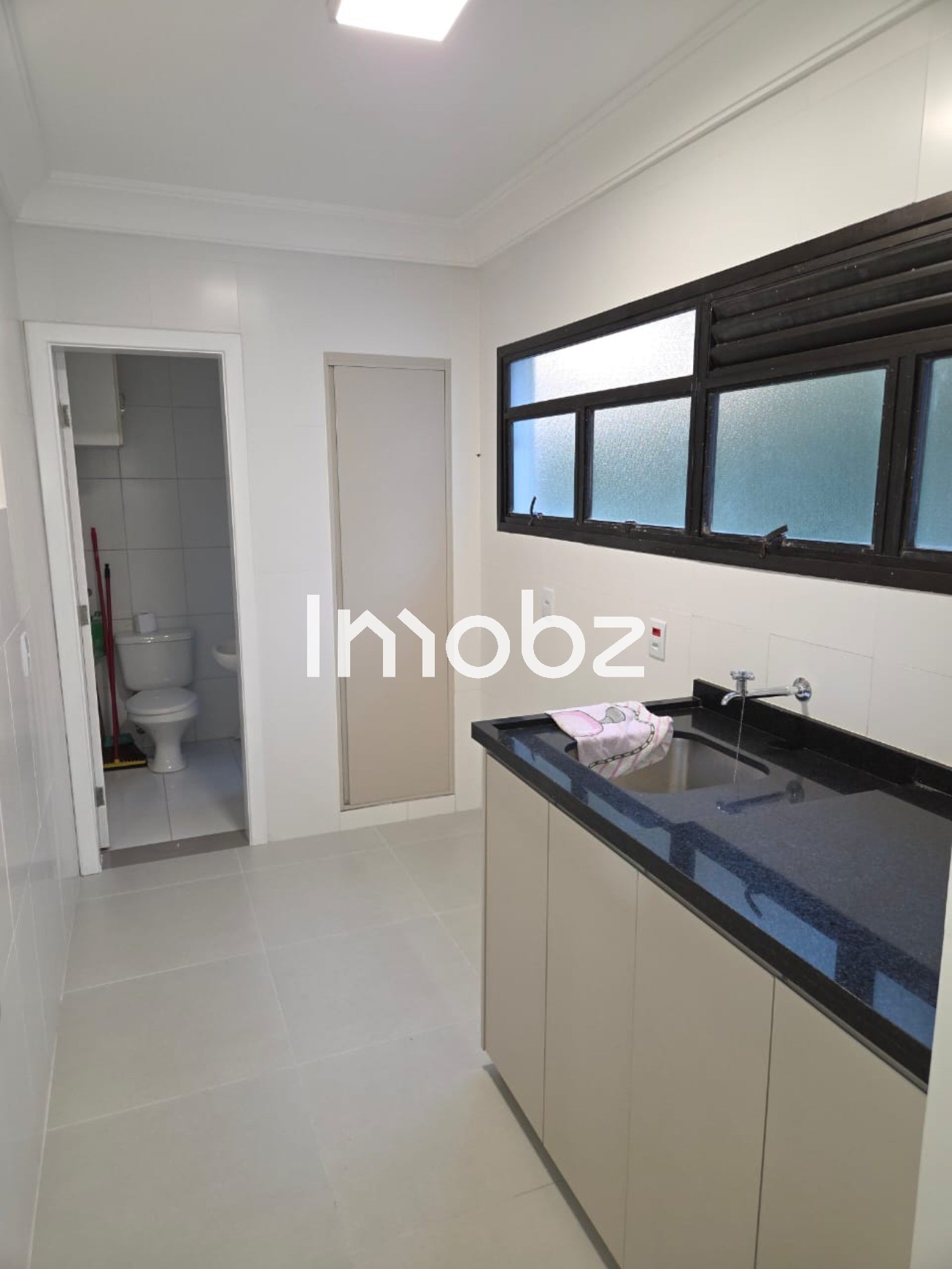 Apartamento à venda no Condomínio Edifício Pérola Morumbi - Rua Germano Ulbrich, 101 - São Paulo - SP - foto 6