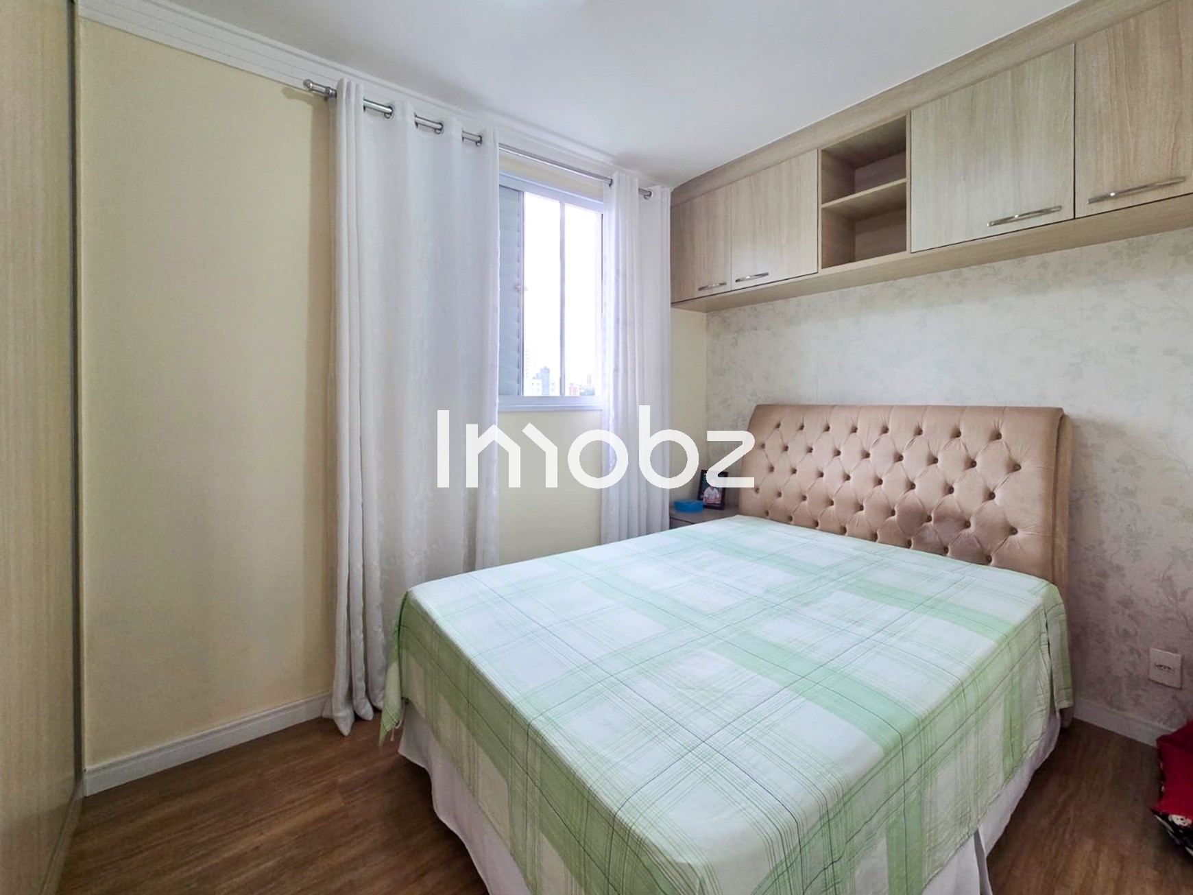 Apartamento à venda na Doutor Luiz Migliano, 1800 - Portal do Morumbi - São Paulo - SP - CEP: 05711-001 - foto 12