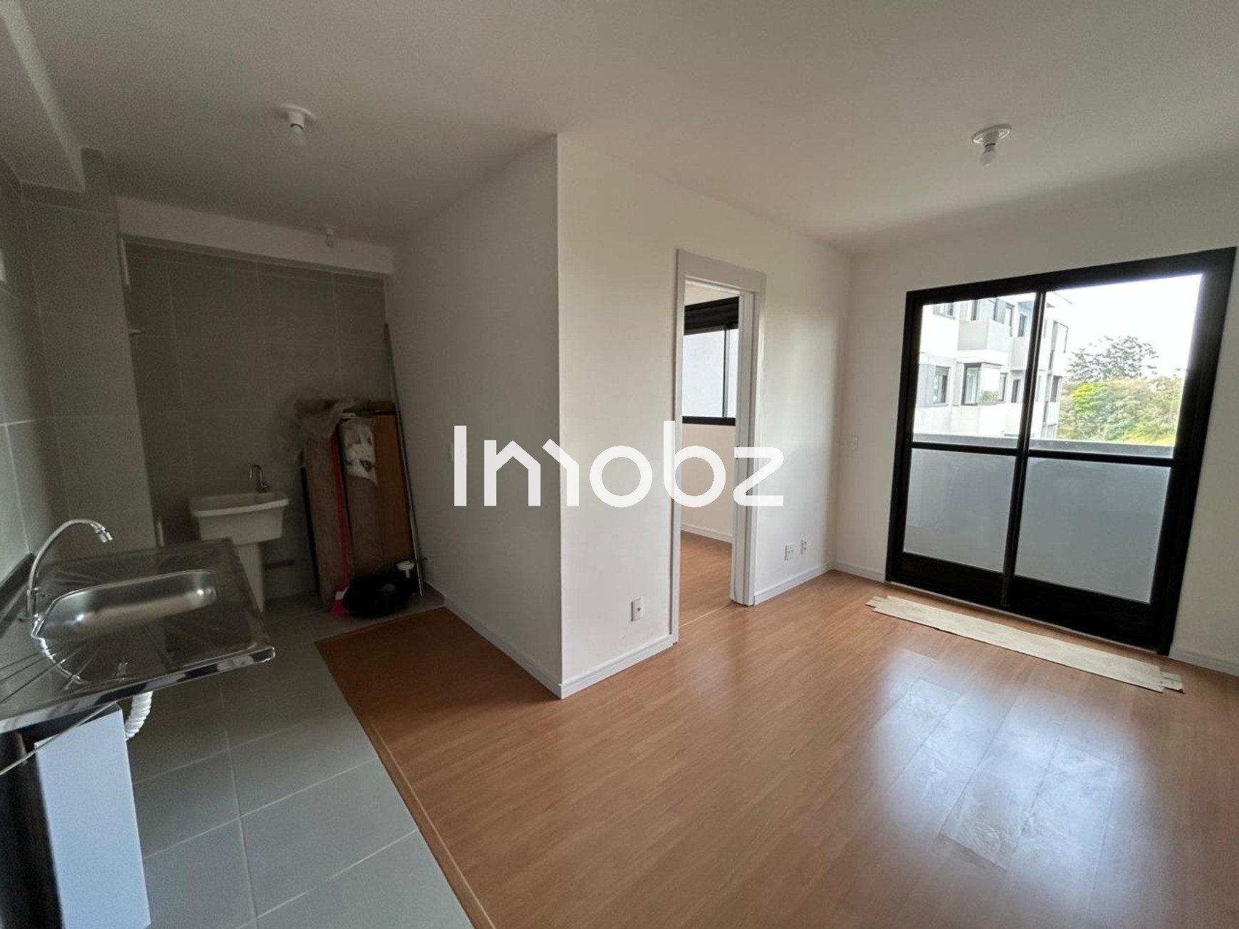 Apartamento à venda na AVENIDA MARIA COELHO AGUIAR, 298 - JARDIM SÃO LUÍS - São Paulo - SP - foto 1