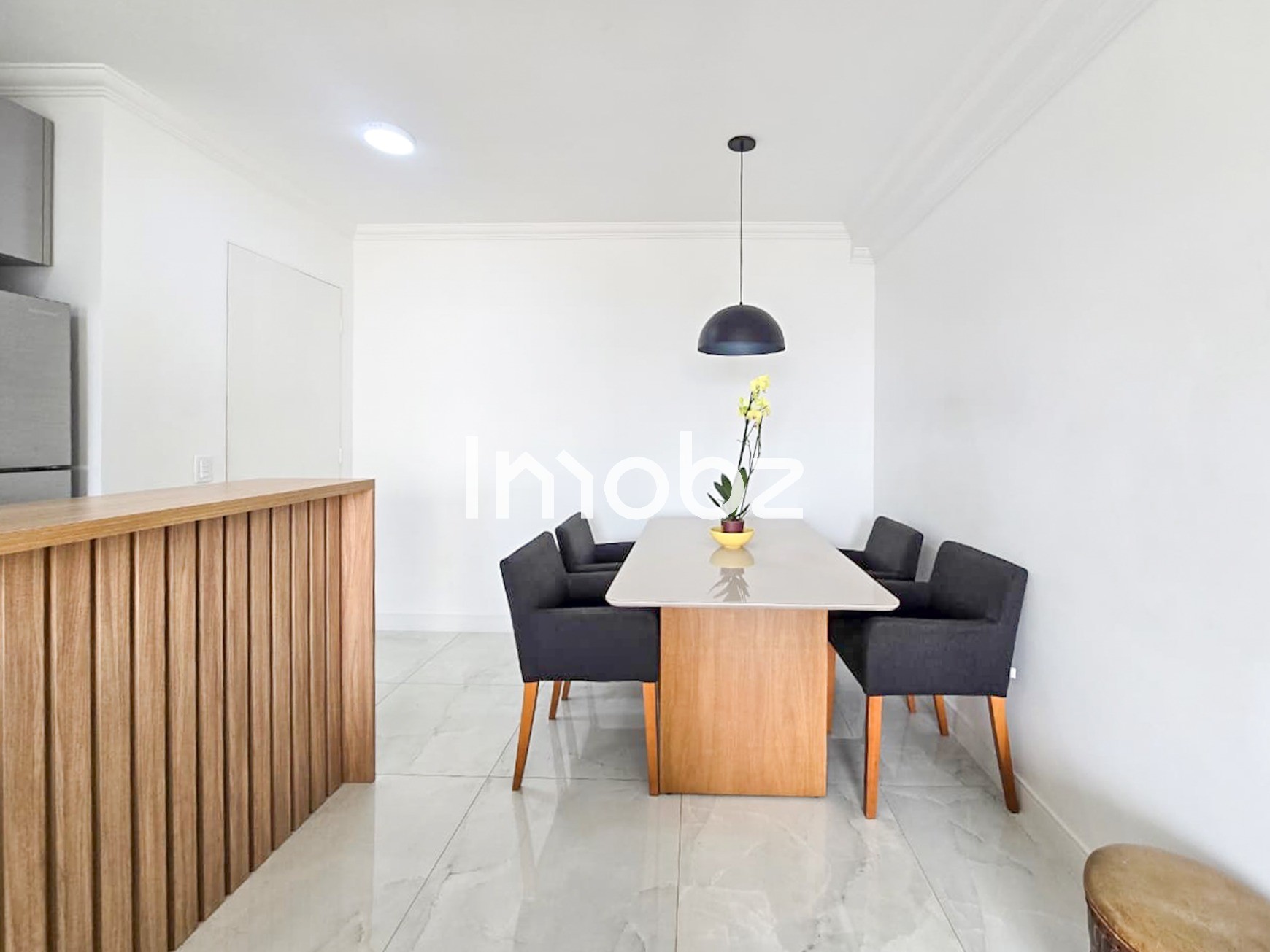 Apartamento à venda no Sonata Melodia Morumbi - R. Cascado, 38 - São Paulo - SP - CEP: 05734-040 - foto 7