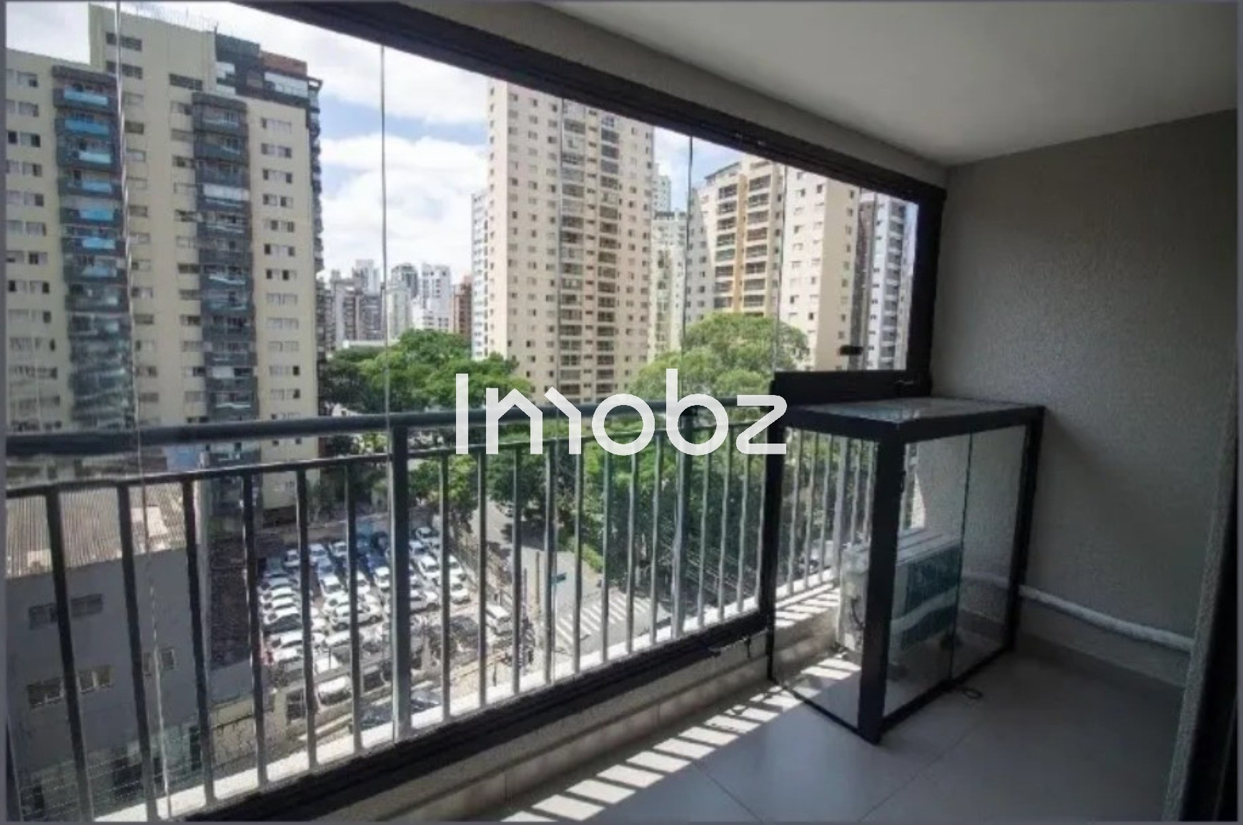 Apartamento à venda na AVENIDA PADRE ANTÔNIO JOSÉ DOS SANTOS, 42 - CIDADE MONÇÕES - São Paulo - SP - CEP: 04563-000 - foto 3