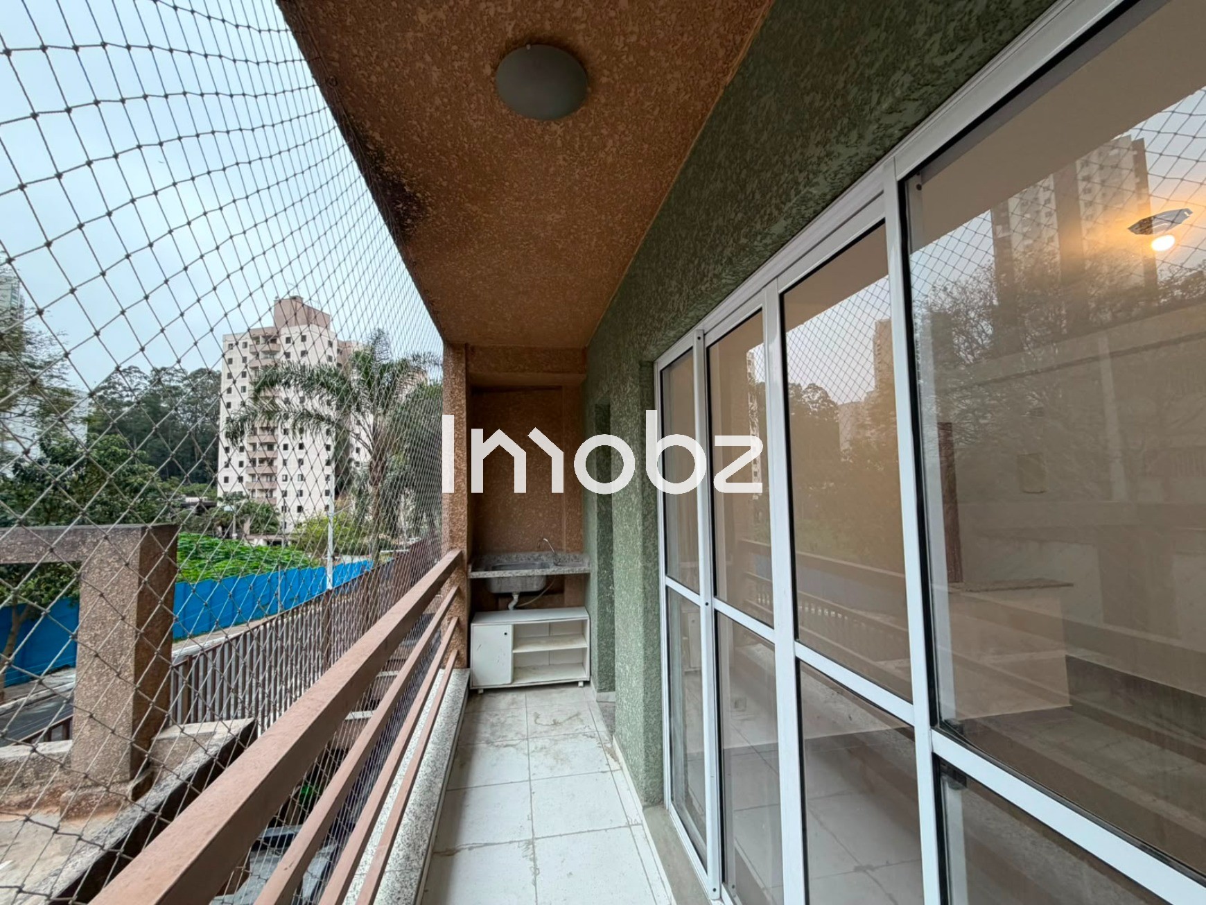Apartamento à venda na RUA ANTÔNIO AGGIO, 49 - JARDIM AMPLIAÇÃO - São Paulo - SP - CEP: 05713-420 - foto 5