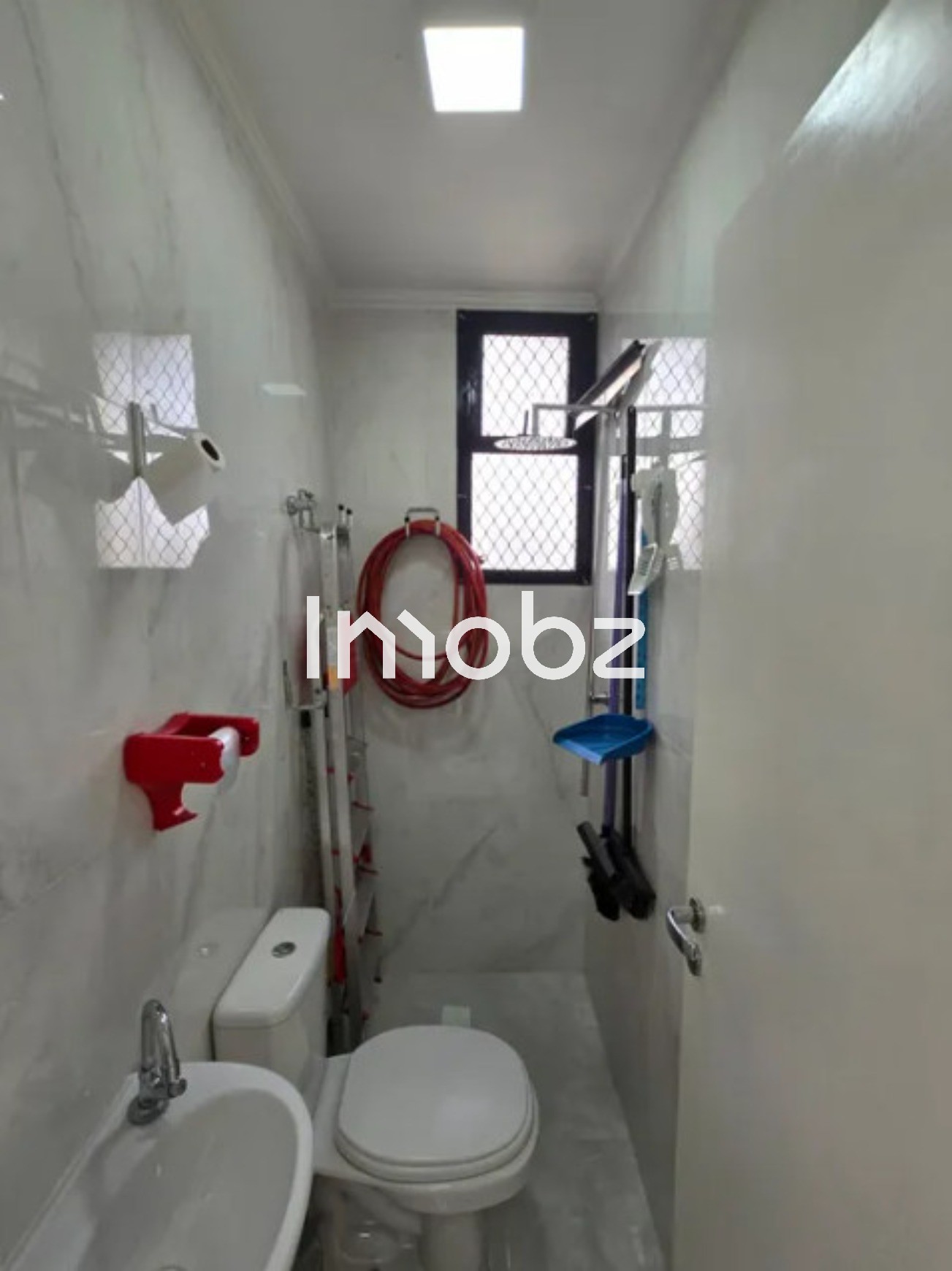 Apartamento à venda na RUA FRANCISCO MARCONDES VIEIRA, 435 - LAR SÃO PAULO - São Paulo - SP - CEP: 05639-090 - foto 10