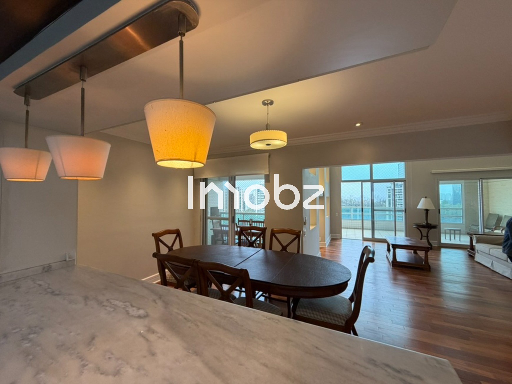 Apartamento à venda no Condomínio Villaggio Panamby - Itapaiuna, 1800 - São Paulo - SP - CEP: 05707-001 - foto 12