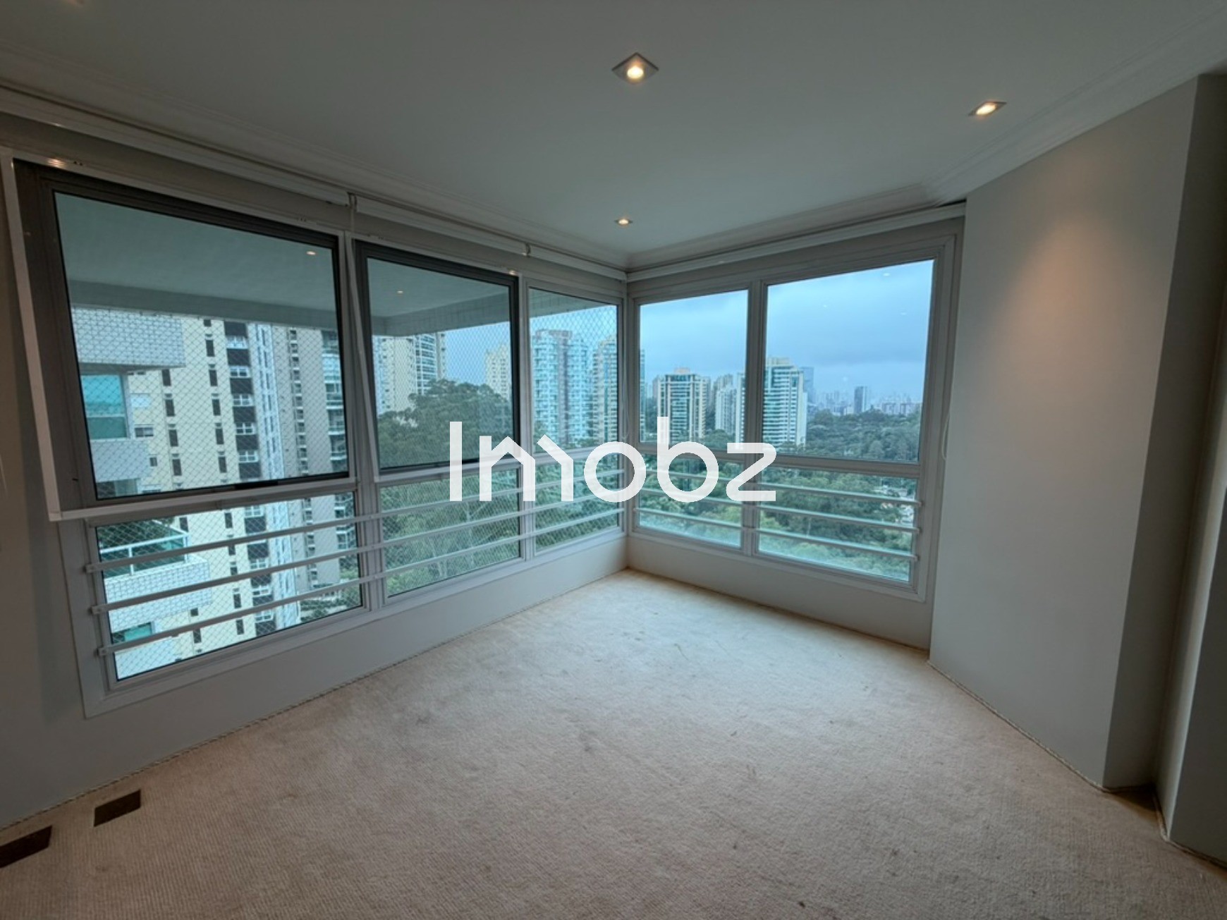Apartamento à venda no Condomínio Villaggio Panamby - Itapaiuna, 1800 - São Paulo - SP - CEP: 05707-001 - foto 6