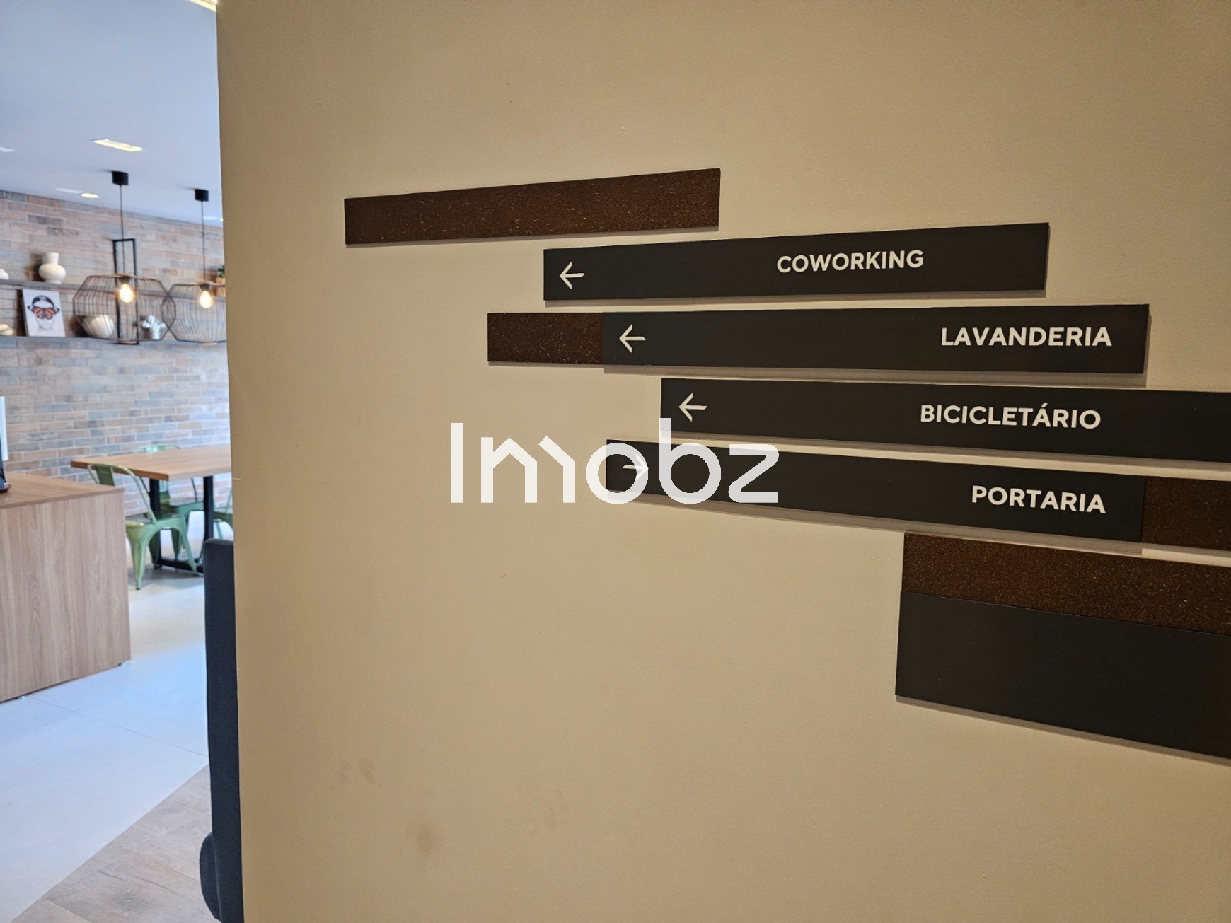 Apartamento à venda condomínio Brooklin By You, em São Paulo-SP, Jardim das Acácias: 2 quartos, 2 suítes, 1 sala, 3 banheiros, 1 vaga e 65m² de área. - foto 7