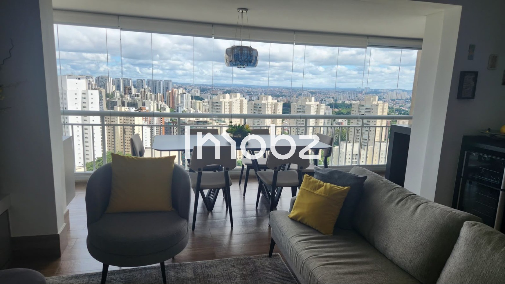 Apartamento à venda no Condomínio Paulistano - David Ben Gurion, 955 - São Paulo - SP - CEP: 05634-000 - foto 3