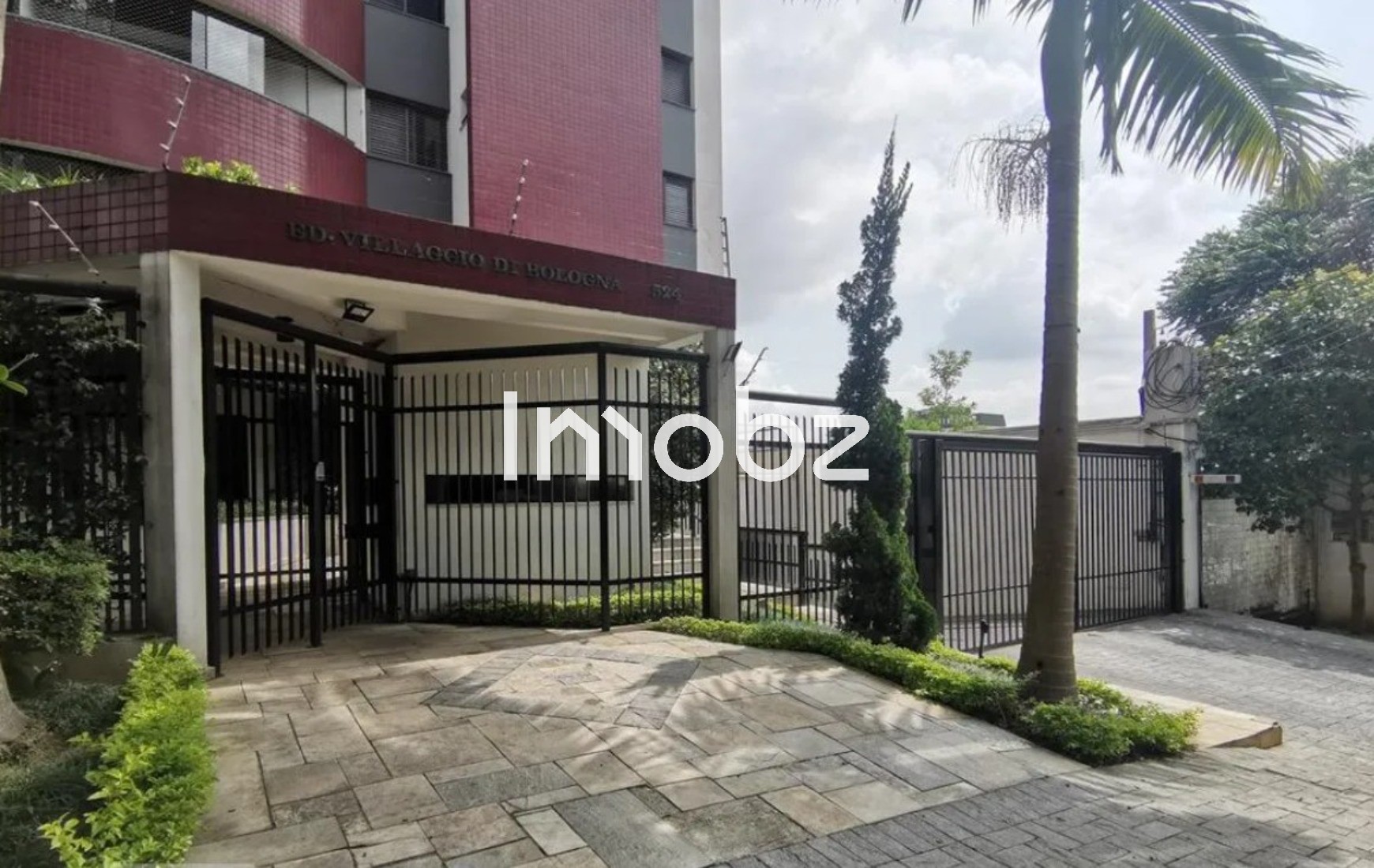 Apartamento à venda na RUA ANTÔNIO JÚLIO DOS SANTOS, 524 - FAZENDA MORUMBI - São Paulo - SP - foto 2